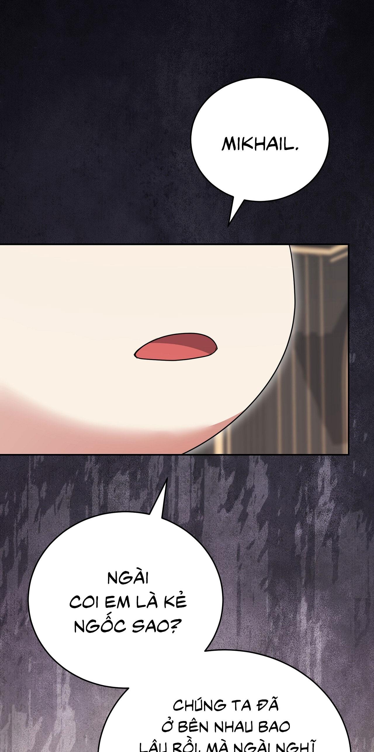 Xuyên thành cục bông của tên cuồng công Chapter 42 - Next Chapter 43