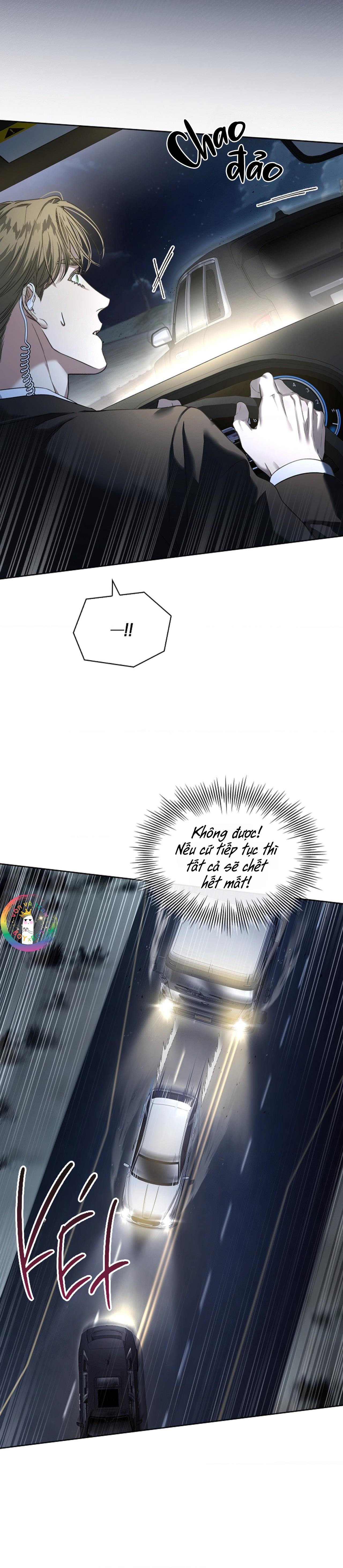 CÓ GIỎI THÌ HÔN TÔI ĐI Chapter 21 - Next Chapter 22