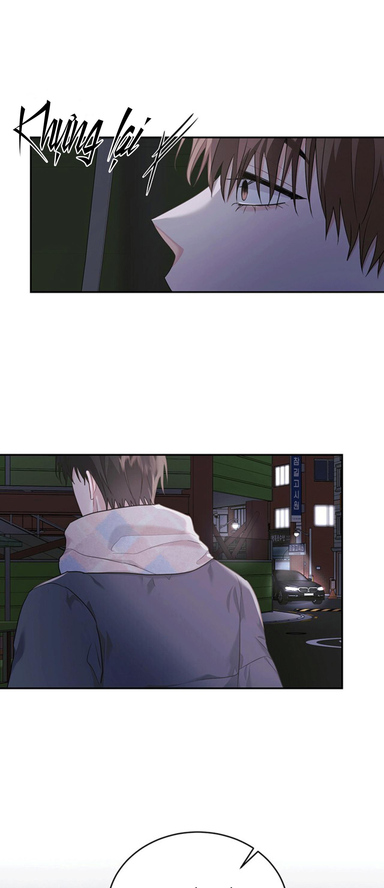 TIỂU THỬ: BẮT ĐẦU MÙA HÈ Chapter 58 - Next 