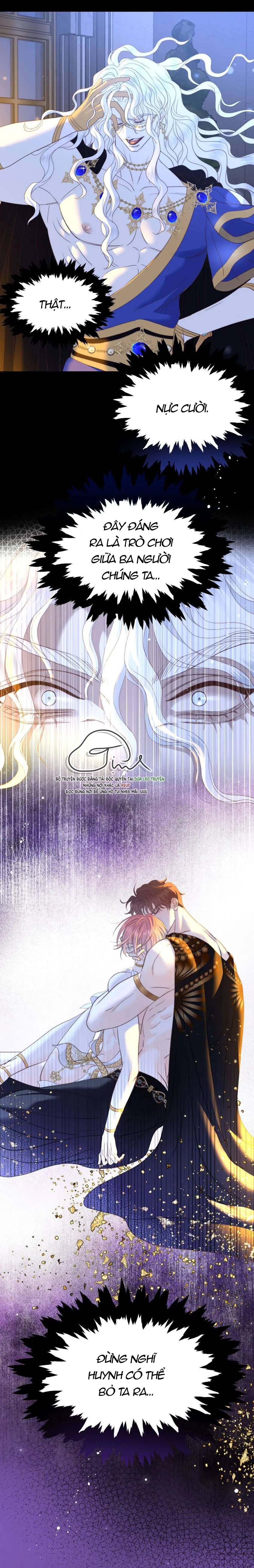 Crazy About Me Chapter 34 - Next 