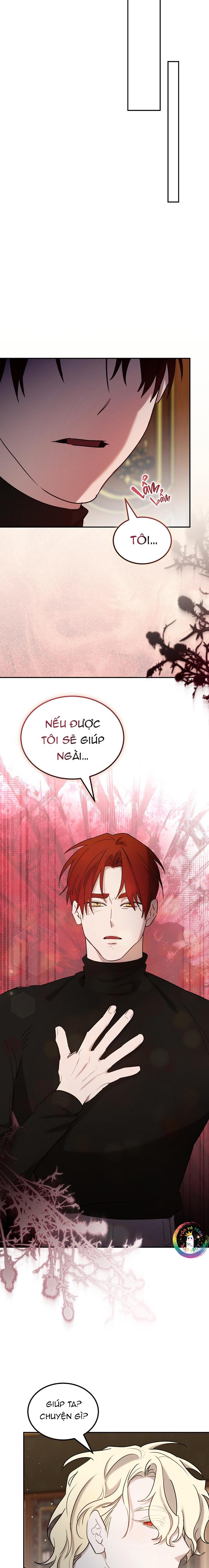 Này, Đừng Có Nhấn Cái Nút Đó! Chapter 53 - Next 