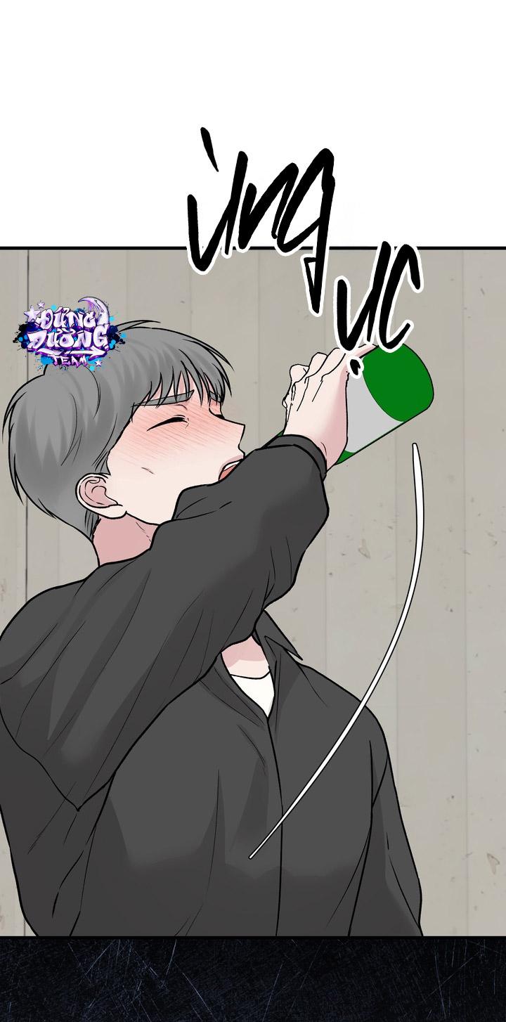 [DDT] NGƯỜI CHÚ TÔI YÊU! Chapter 5 19+ - Trang 2