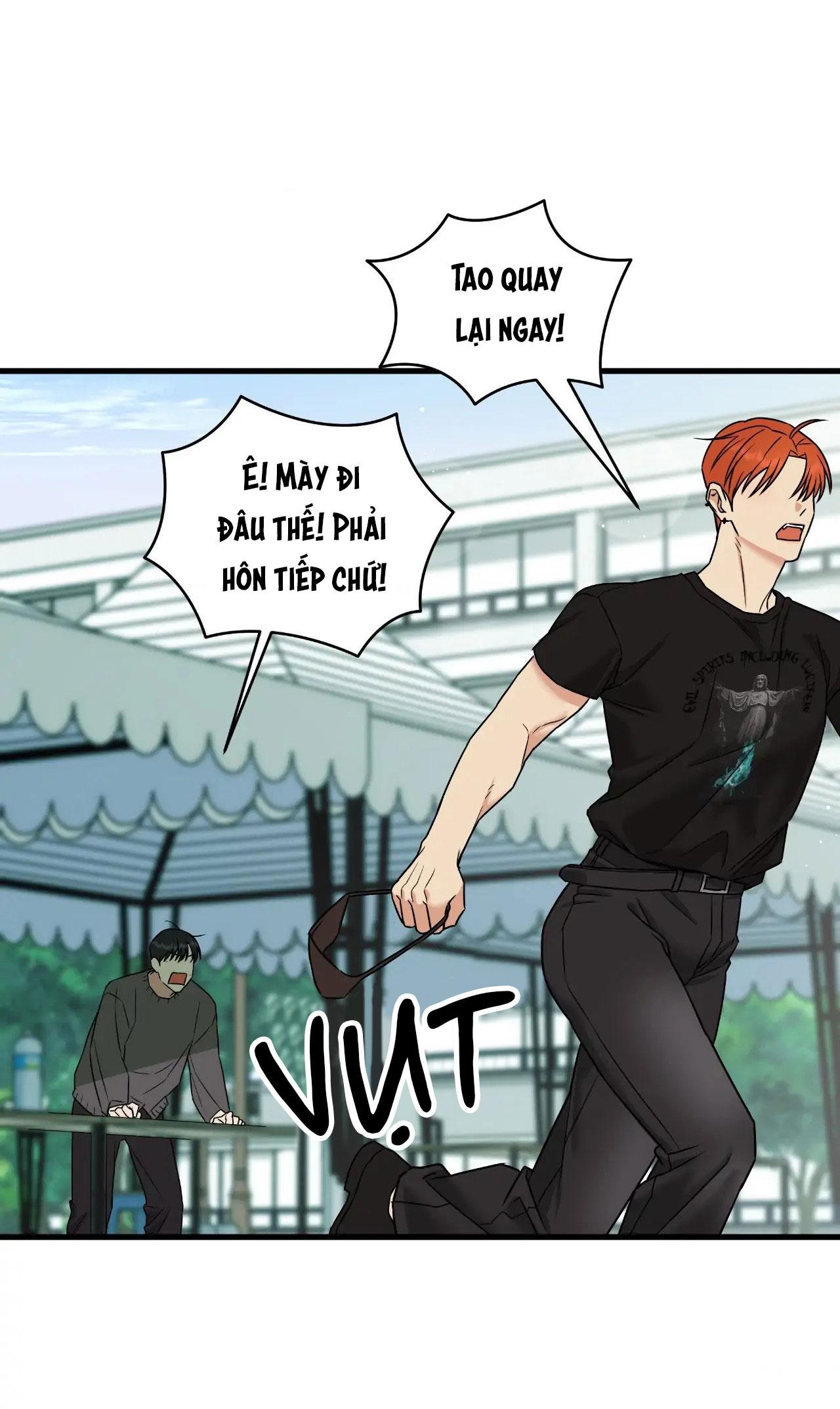 Bốt Hôn Chapter 1 - Trang 2