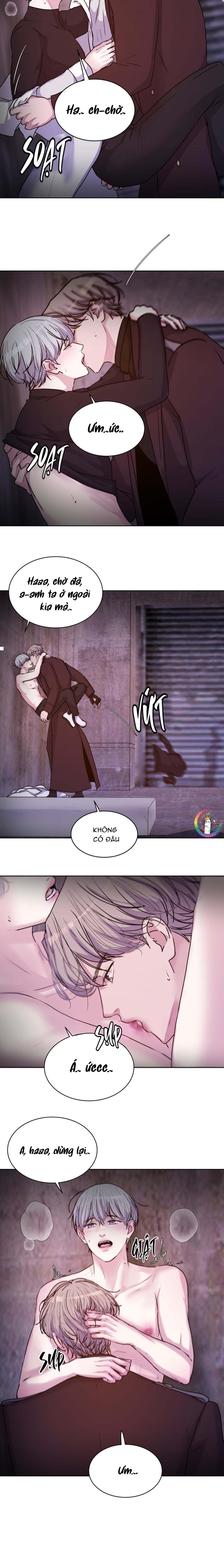 Guiding Light Chapter 41 H++ - Trang 2