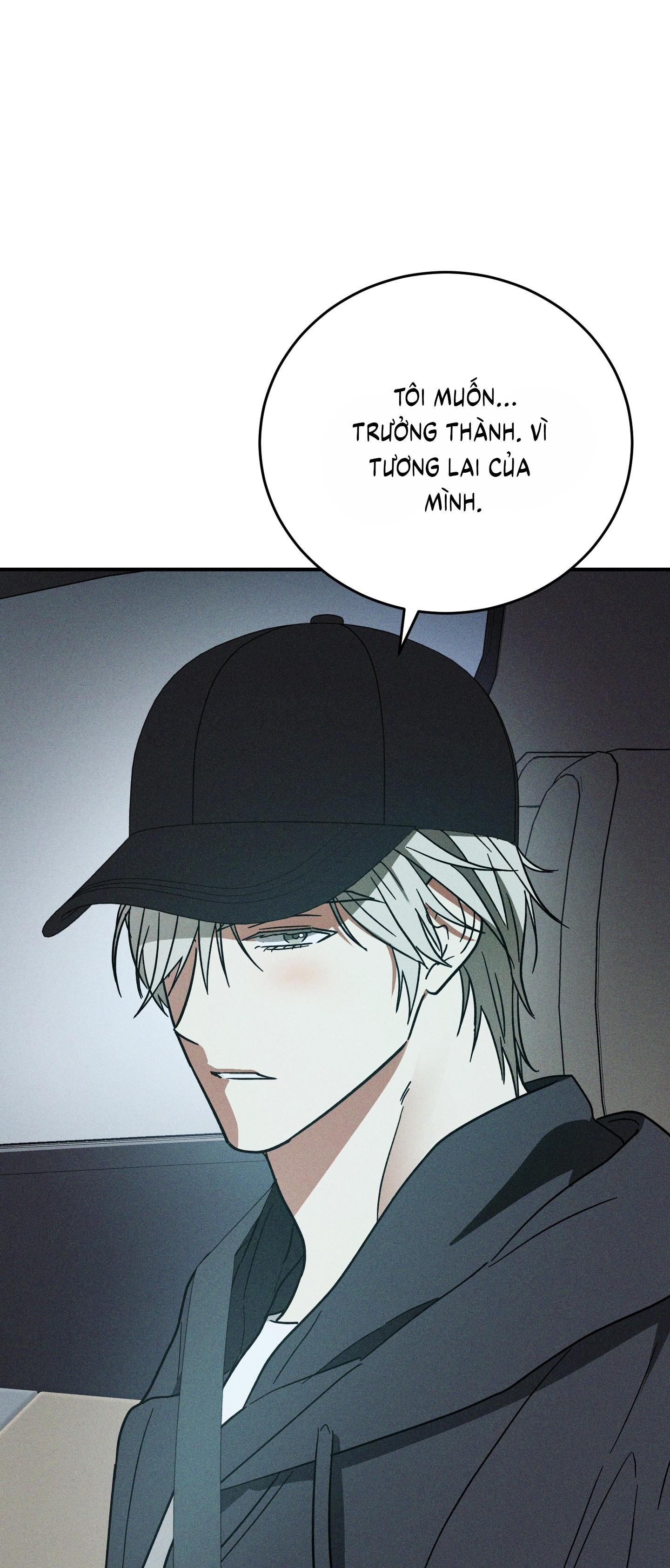(CBunu) MIX UP Chapter 7 - Trang 2