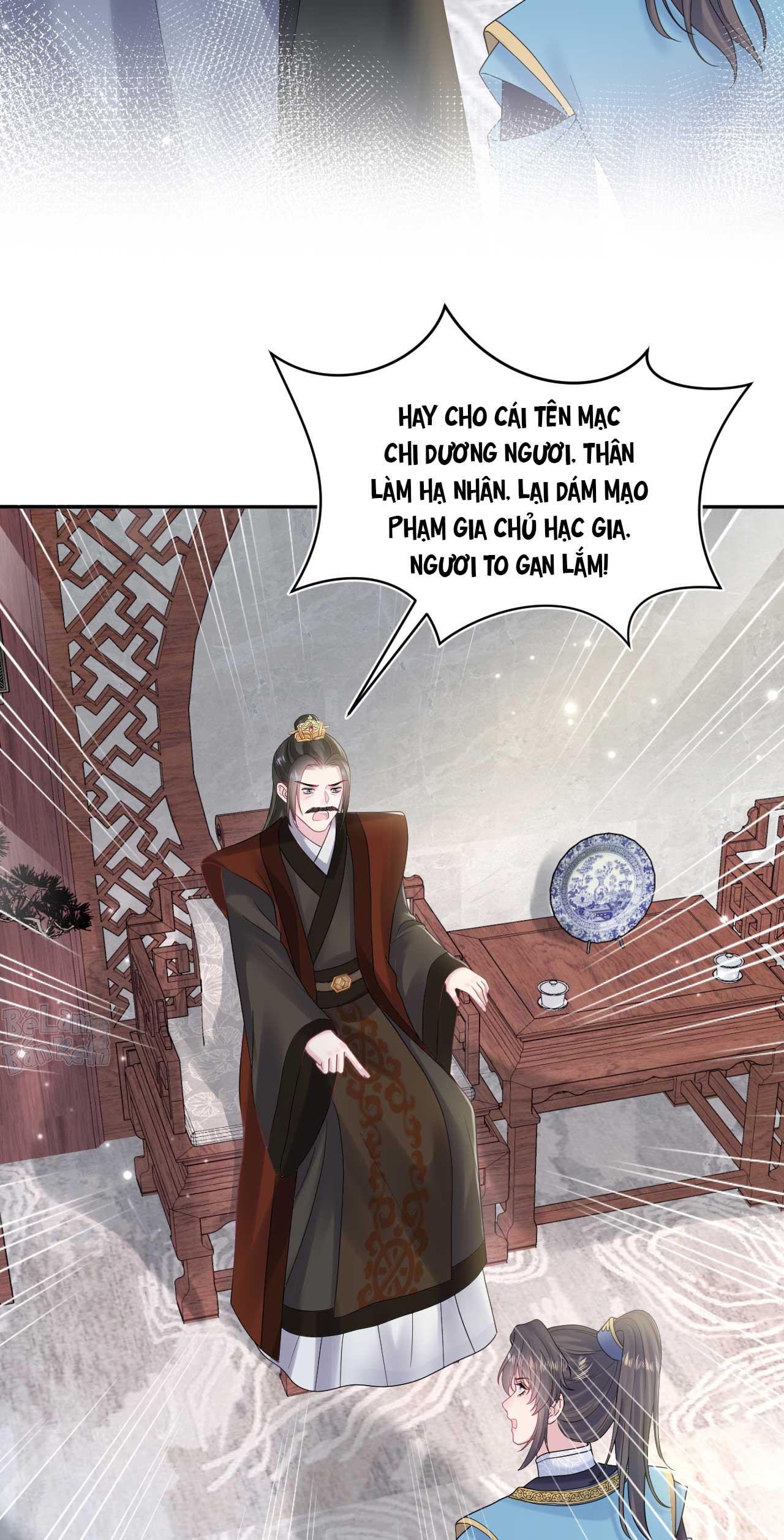 Tuyệt mỹ bạch liên hoa online dạy học Chapter 186 - Next Chapter 187