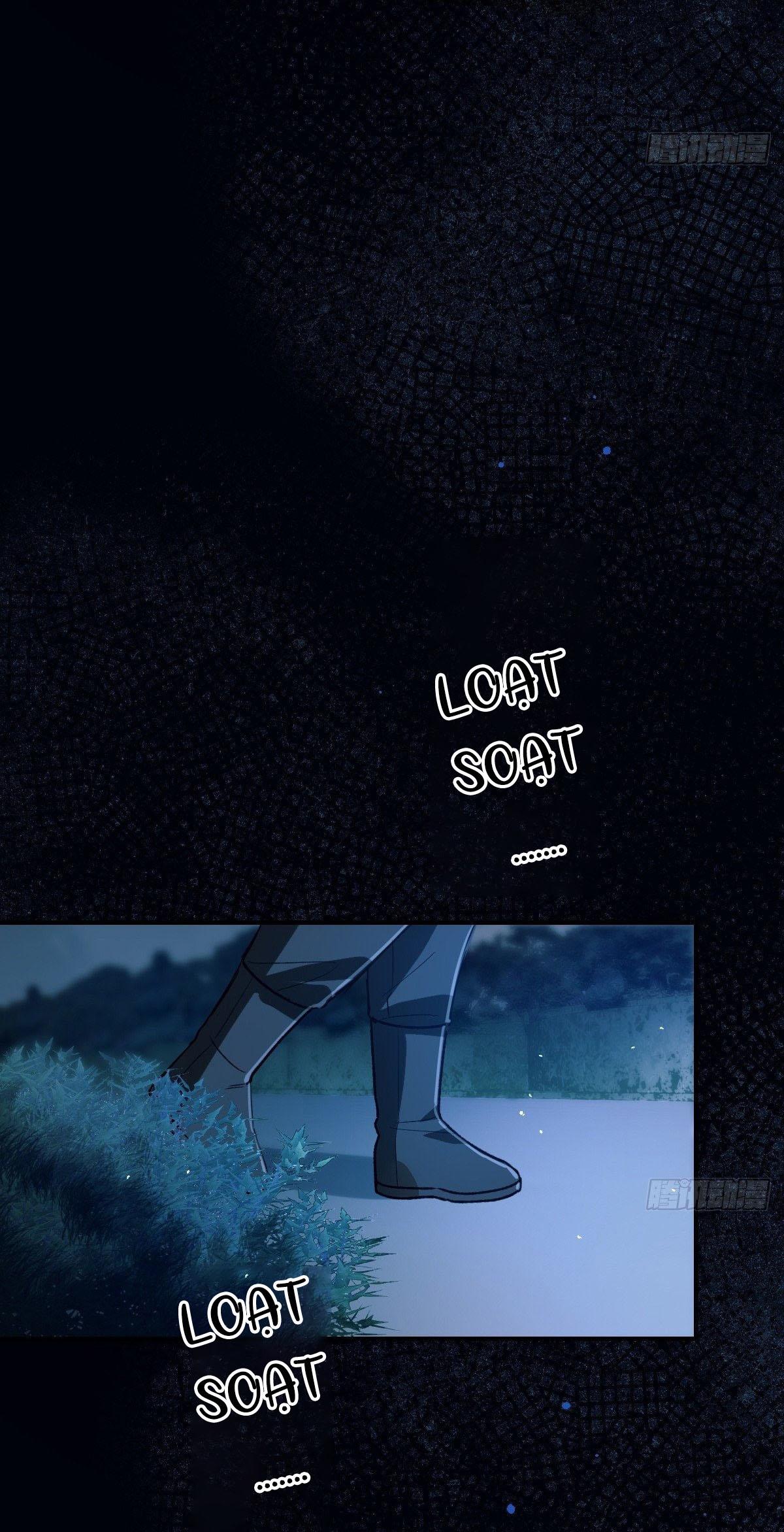 Tình yêu của kẻ khát máu Chapter 25 - Next 