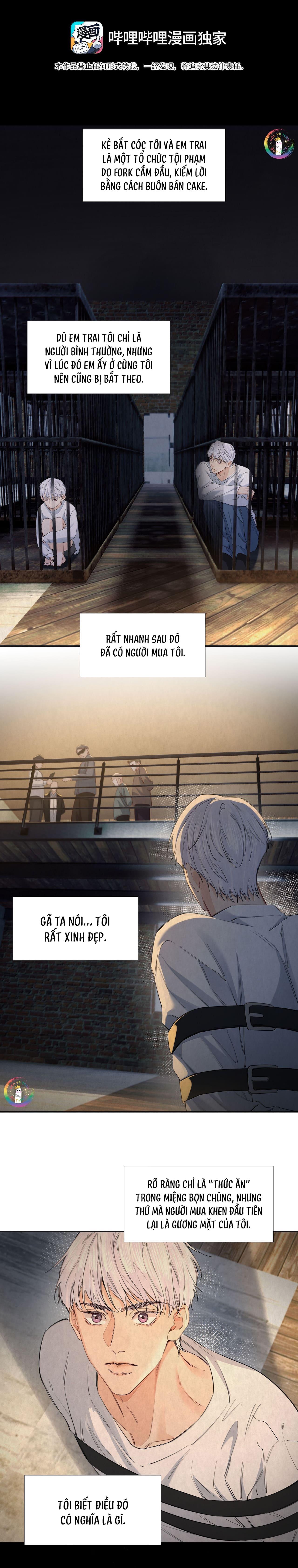 ĐÓI KHÁT Chapter 29 - Next 