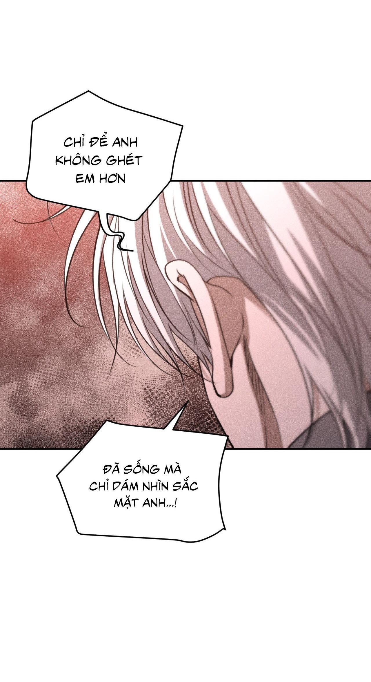 DEAR, TEDDY BEAR Chapter 48 - Next Chapter 49