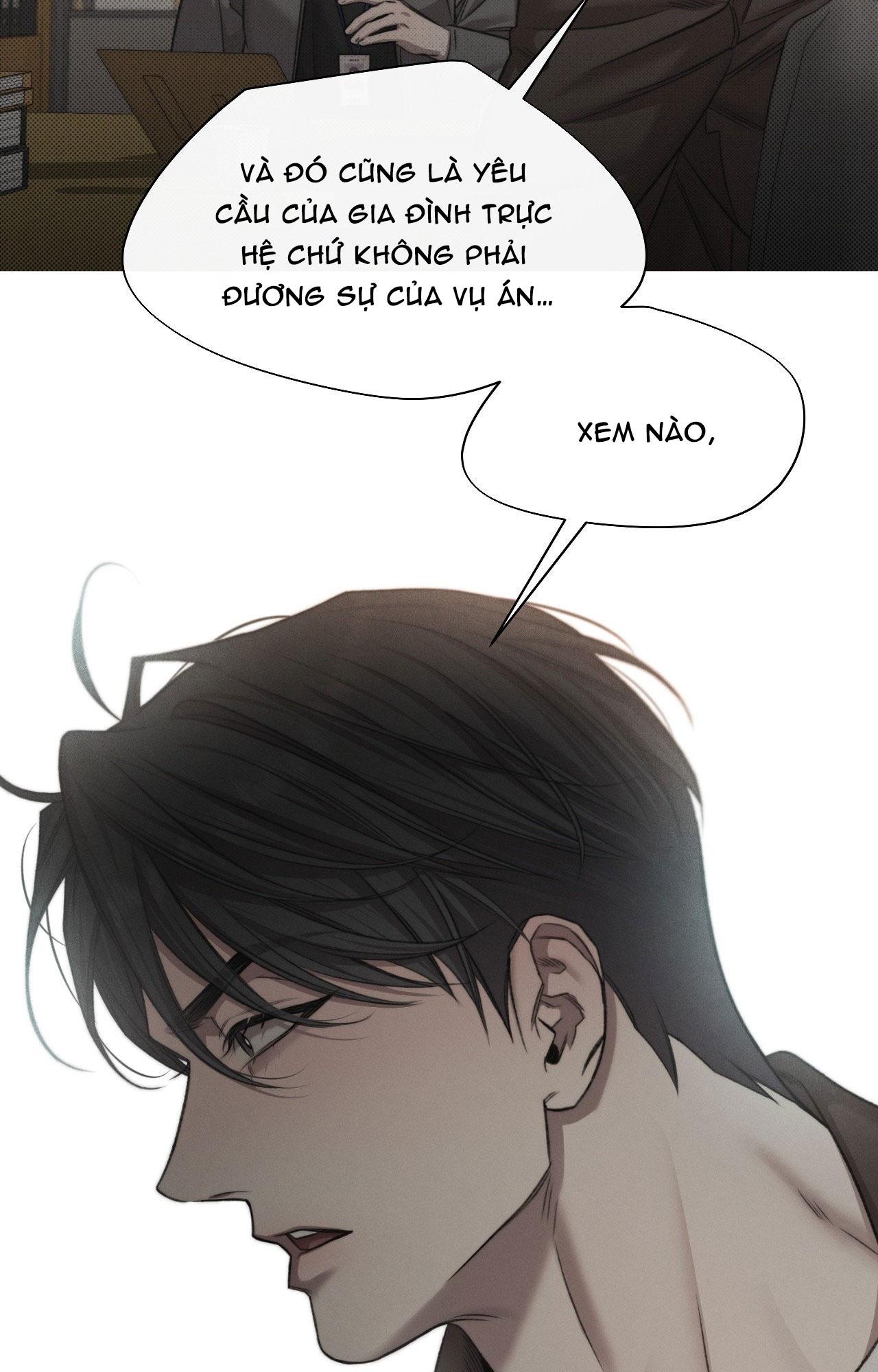 STILL LOVE YOU Chapter 31 - Next 