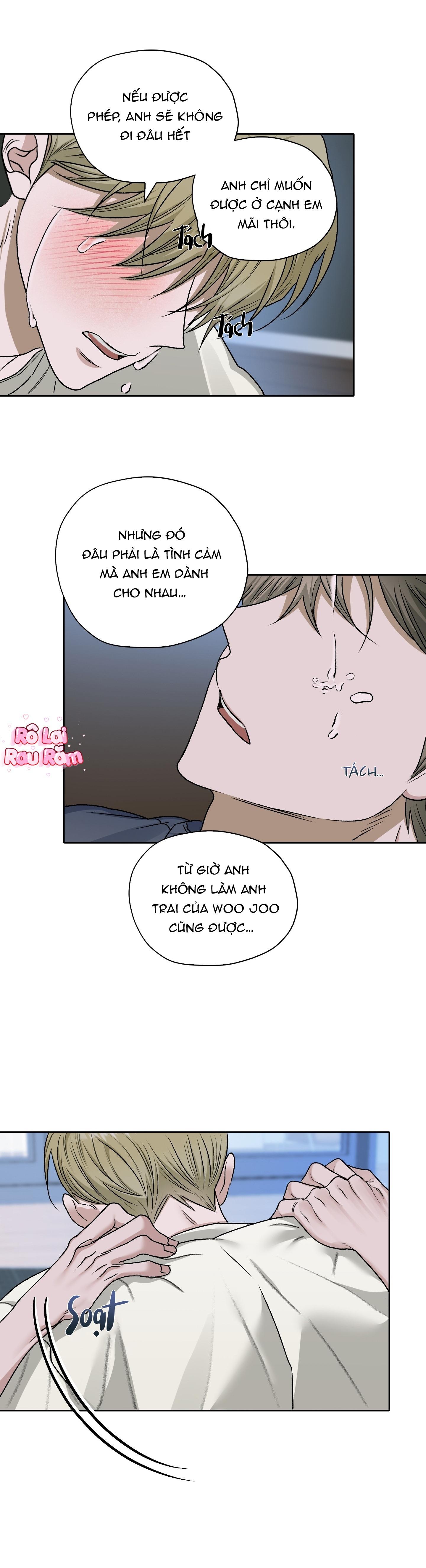 (RÔ LAI) Đầm Hoa Sen Chapter 56 - Next Chapter 59