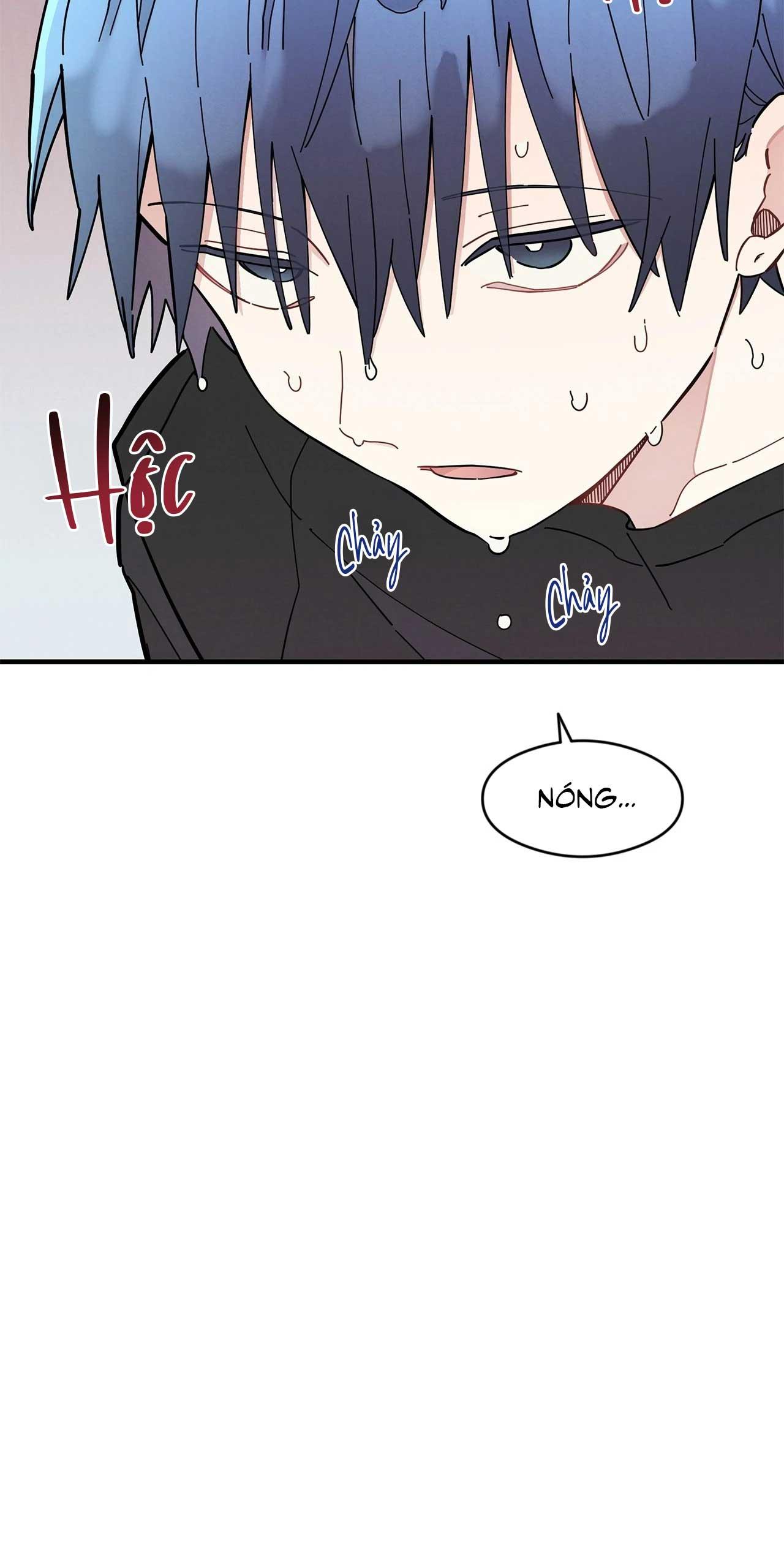 One-Room TA Chapter 29 H - Trang 2