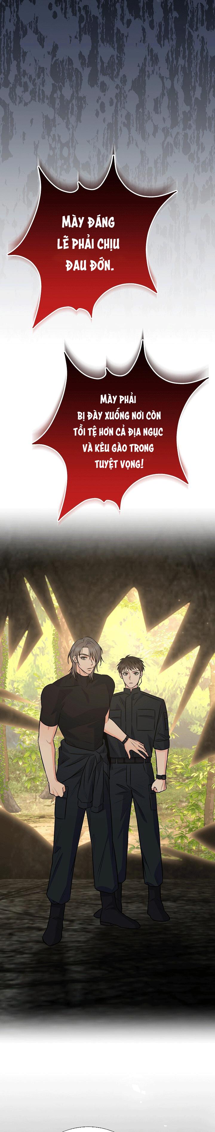 CHÁN GHÉT Chapter 64 - Next 