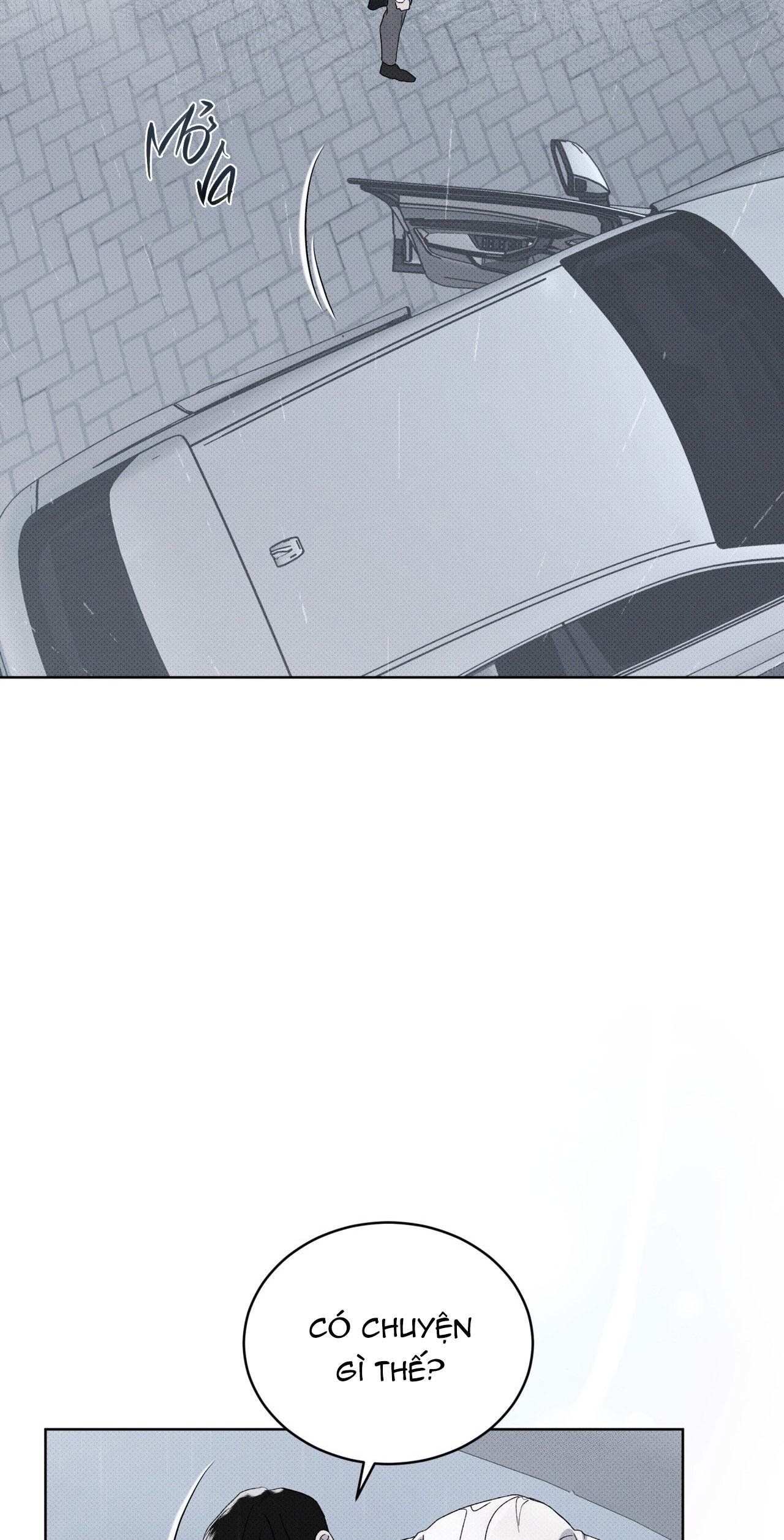 NGUỒN GỐC TIẾN HÓA Chapter 18 - Next Chapter 19