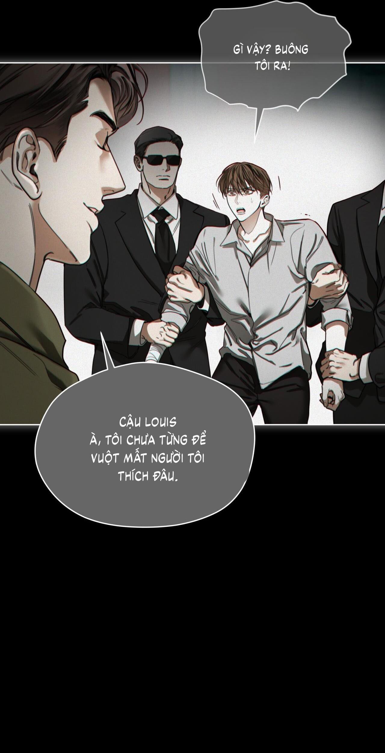(CBunu) Phạm Luật Chapter 115 - Next 