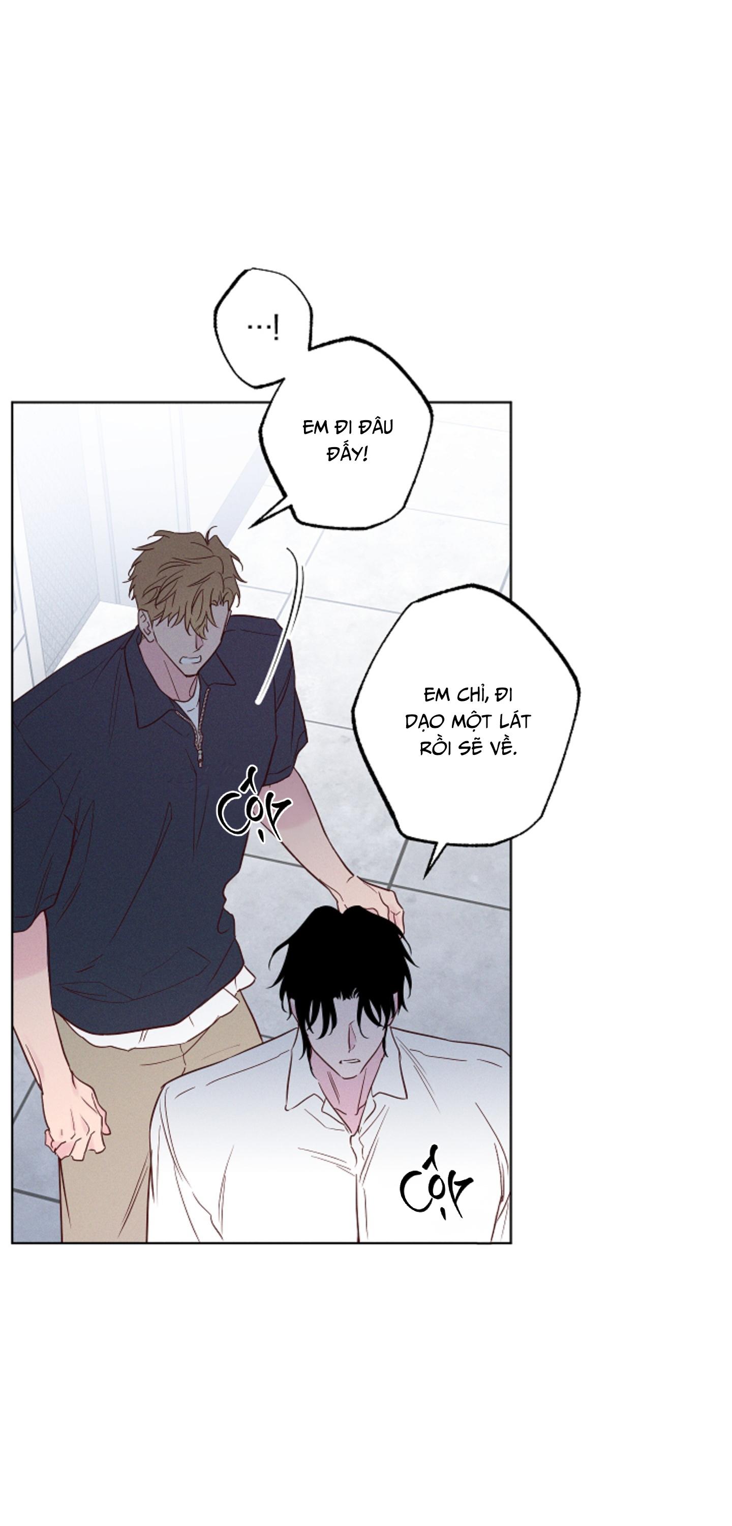 BỜ SÓNG VỖ Chapter 38 - Next 