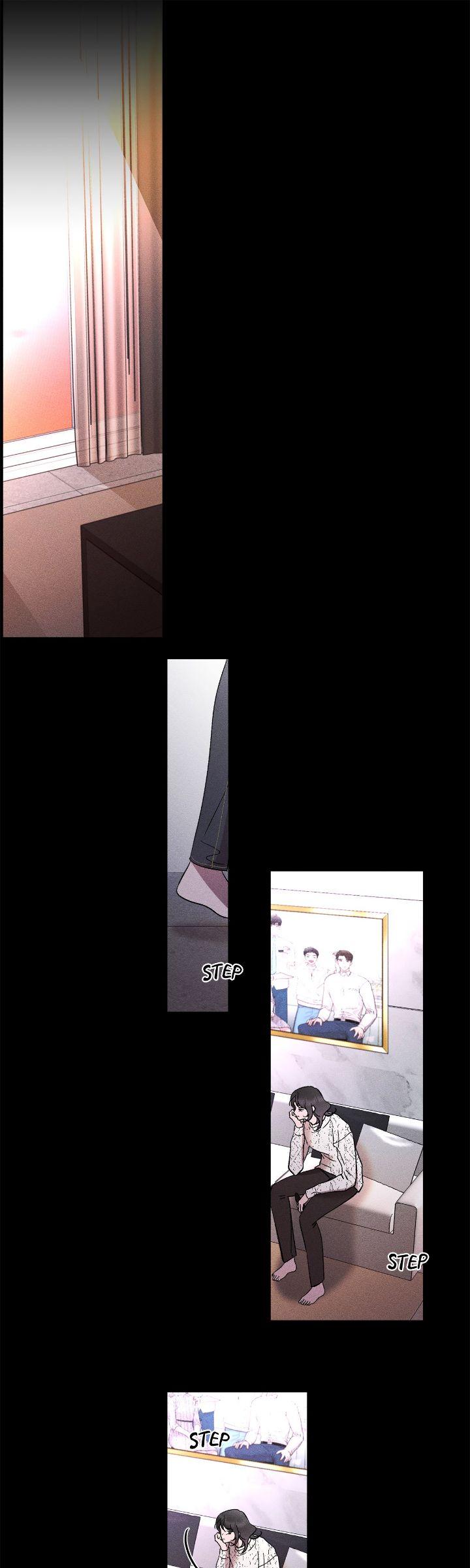 Người Yêu Của Anh Trai Tôi Chapter 46 - Trang 2
