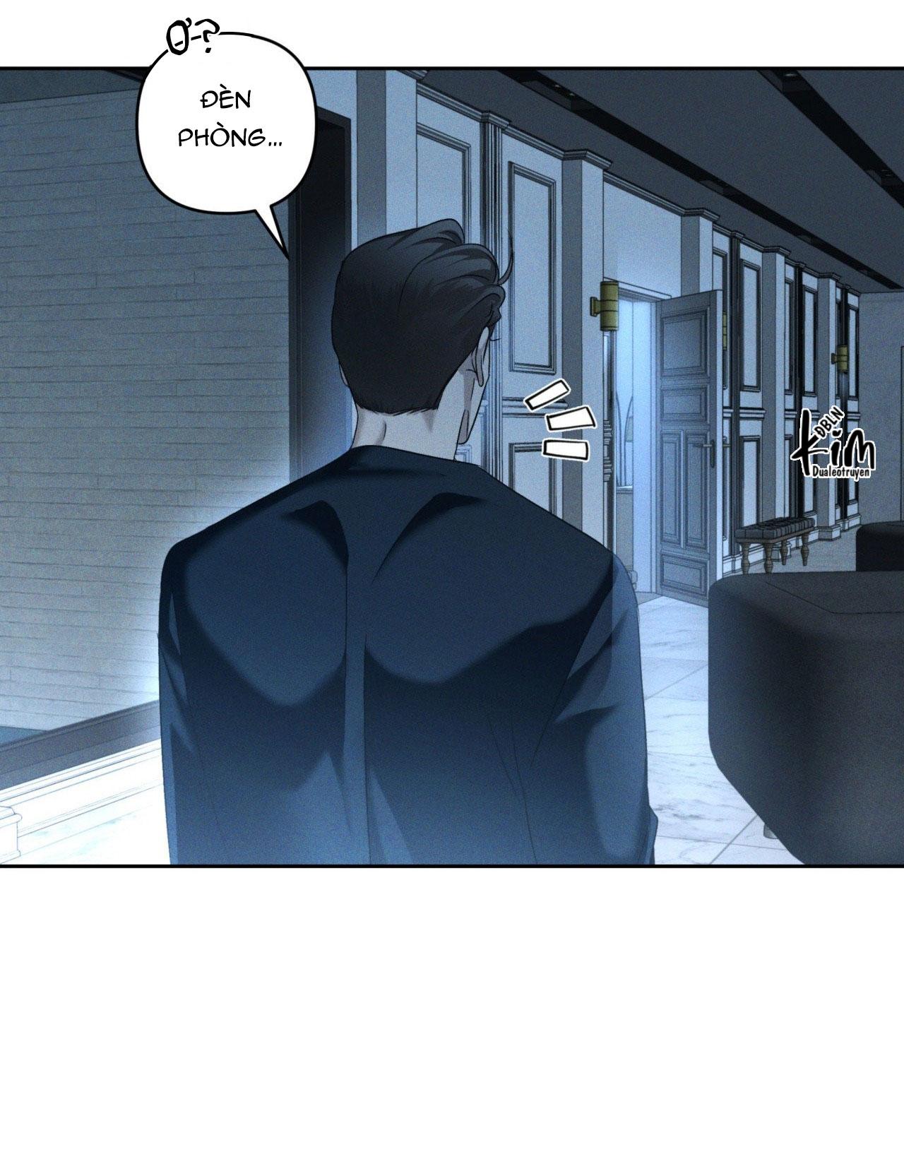 EDEN Chapter 53 - Next 