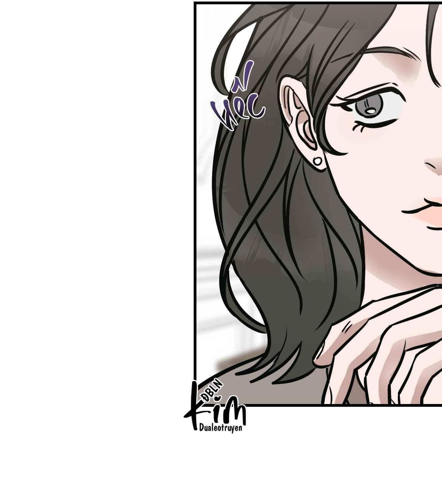 NGHIỆN SEX Chapter 32.1 kẻ thù gặpnhau1 - Next 