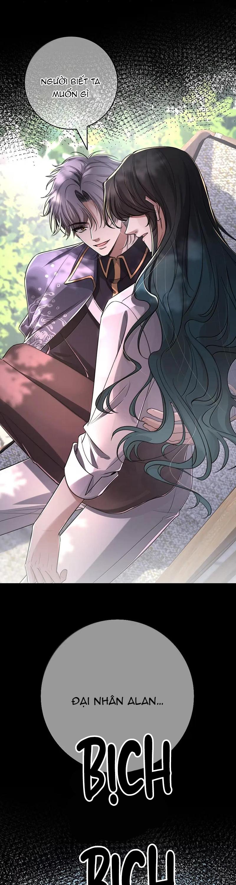 Phệ Chủ Chapter 41 - Next 