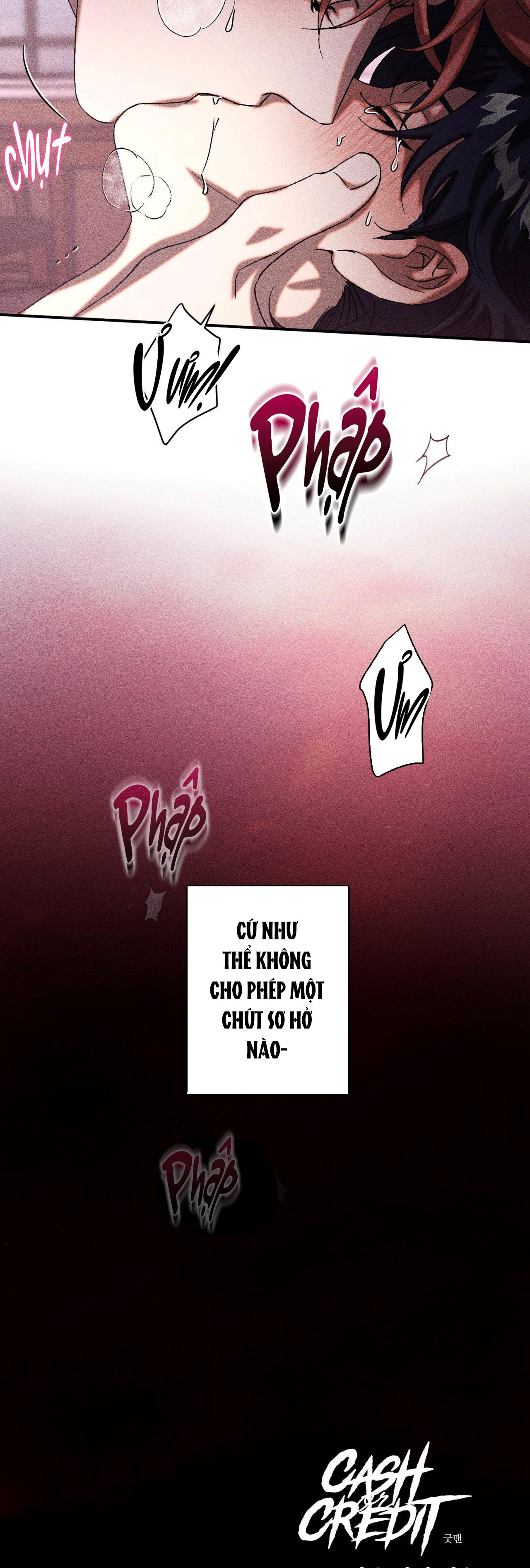 Cash Or Credit Chapter 59 - Next 