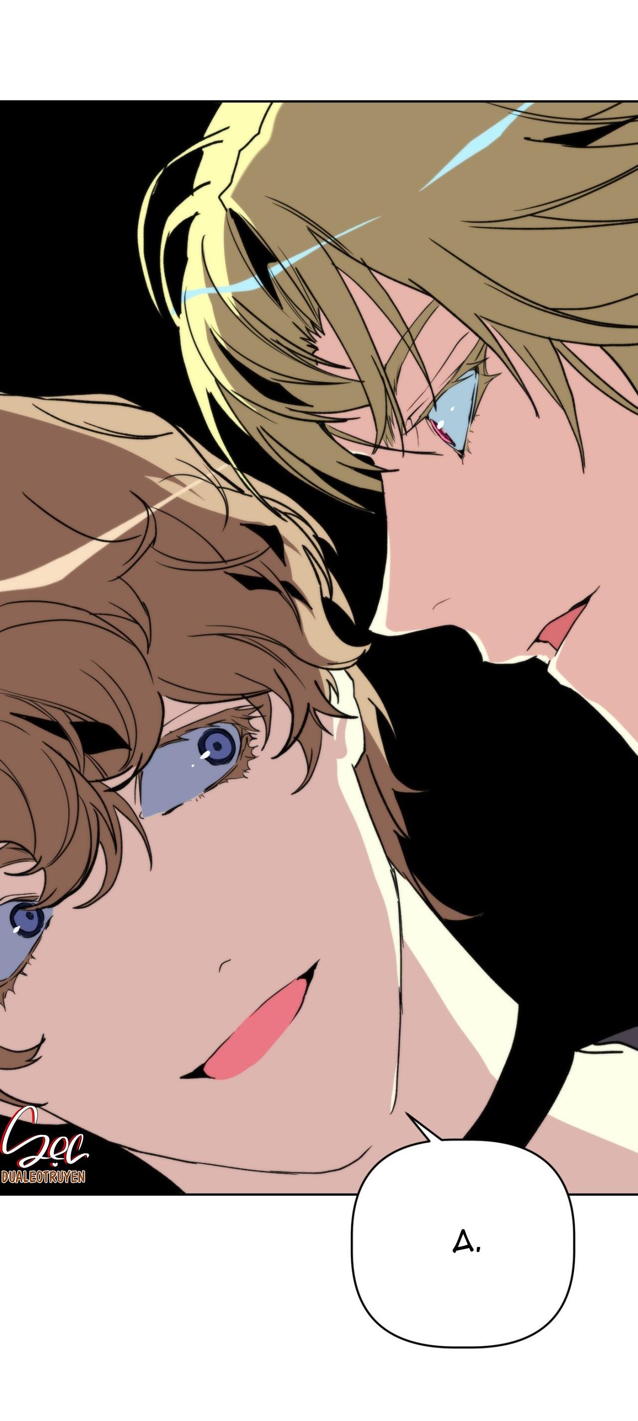 BẠN CÙNG LỚP MẪU GIÁO MẶT TRỜI Chapter 42 - Next 