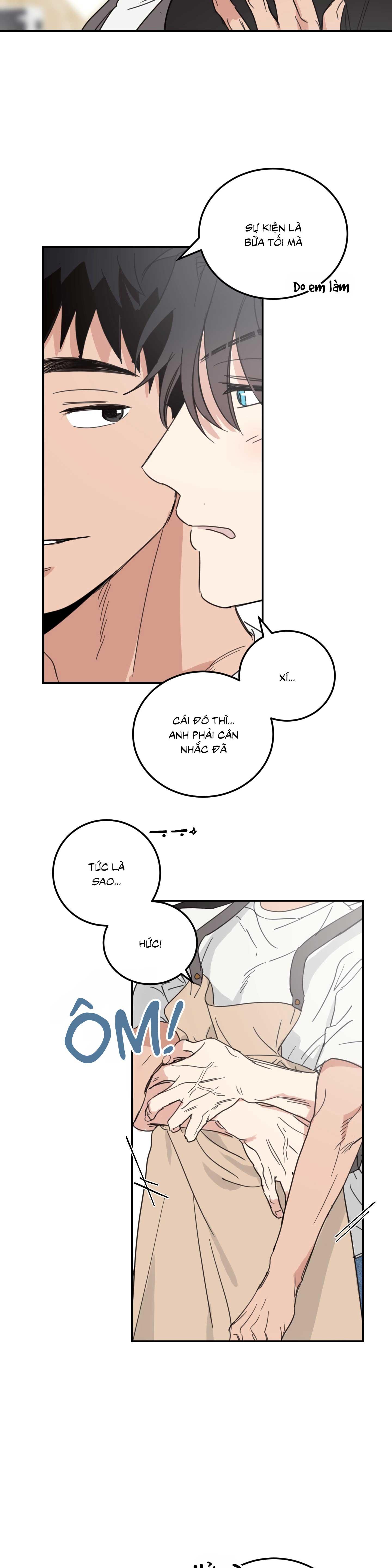 NGÔI NHÀ HƯỚNG MẶT TRỜI MỌC Chapter 55 - Next Chapter 56 H++