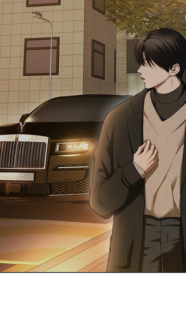 [DDT] KẺ ĐÁNH CẮP TRÁI TIM Chapter 1 - Trang 2