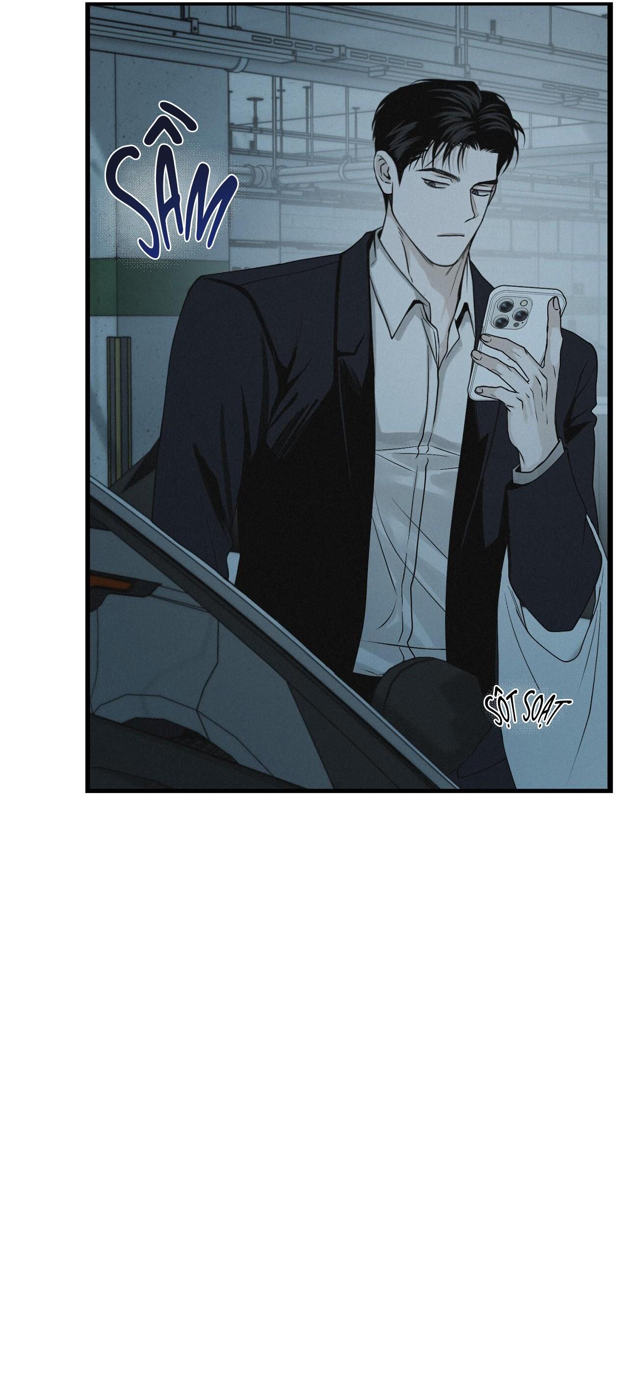 (CBunu) Phép Chiếu Chapter 43 - Next Chapter 44