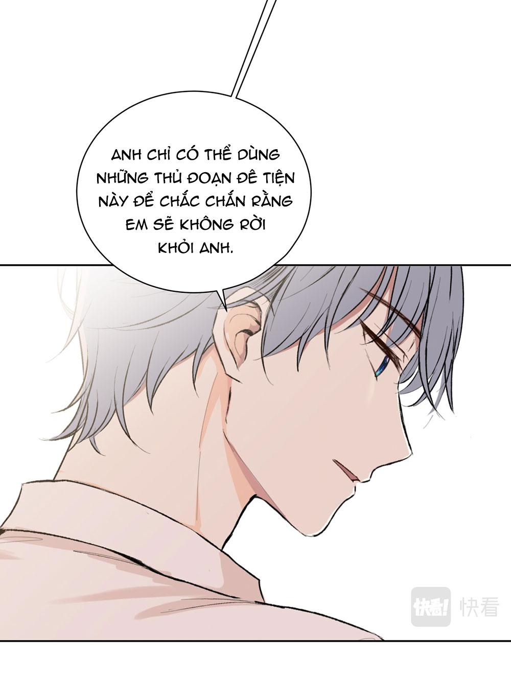 Liquor Gummies Chapter 57 - Next 