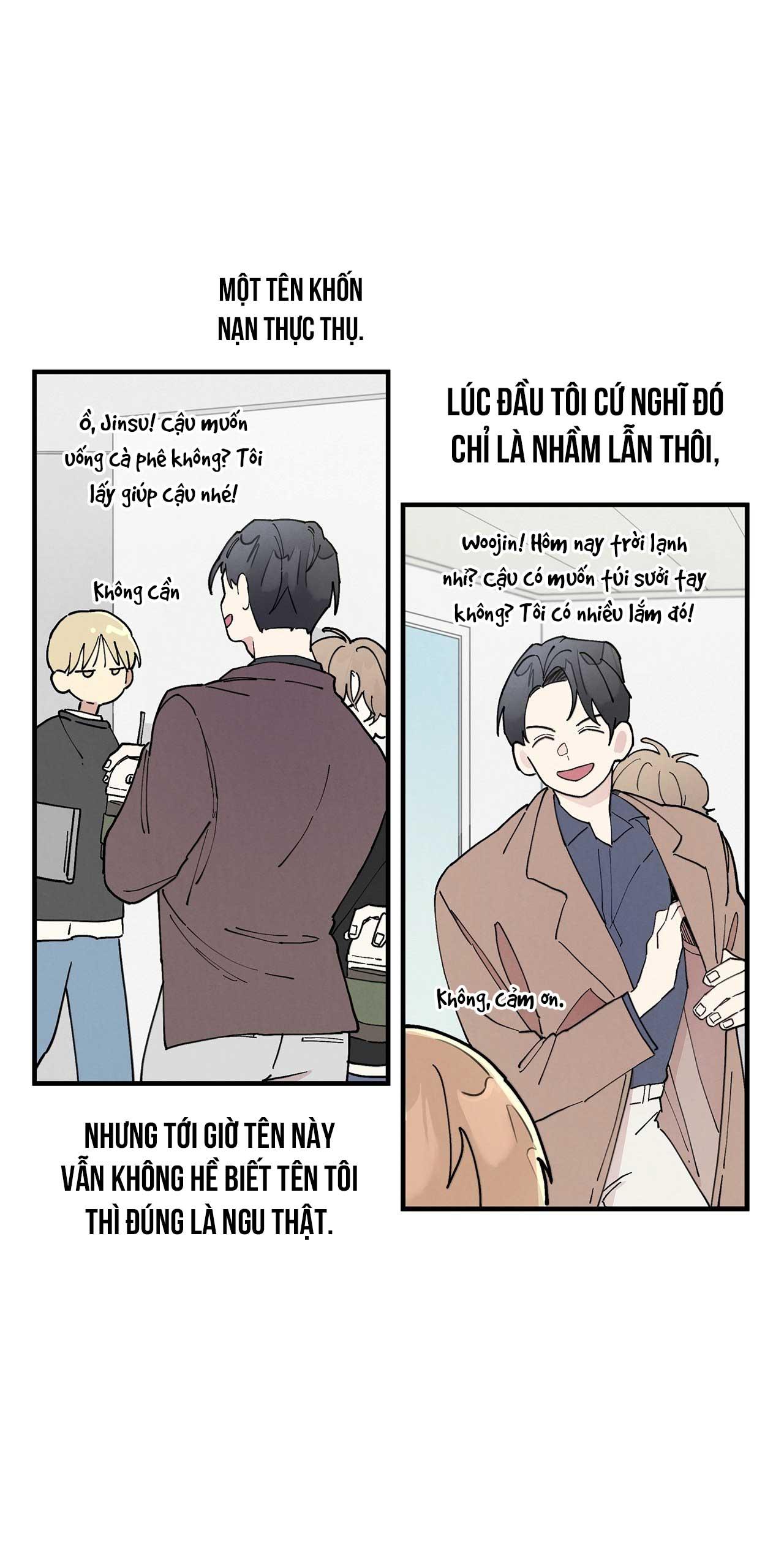 One-Room TA Chapter 18 - Next Chapter 19