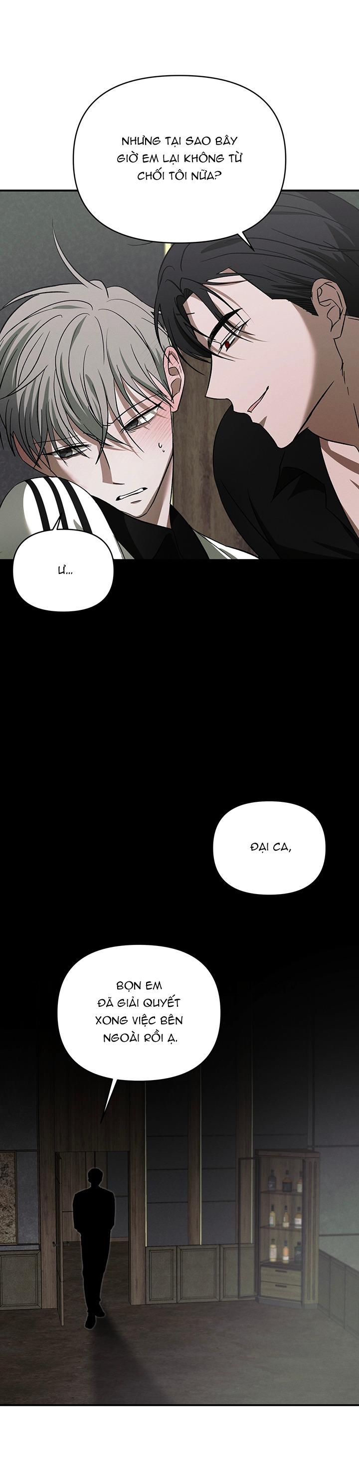 TUYỂN TẬP CUỒNG CÔNG-CHIẾM HỮU CÔNG CỦA NHÀ KIM Chapter 51.1 xiềng xích 1 - Trang 2