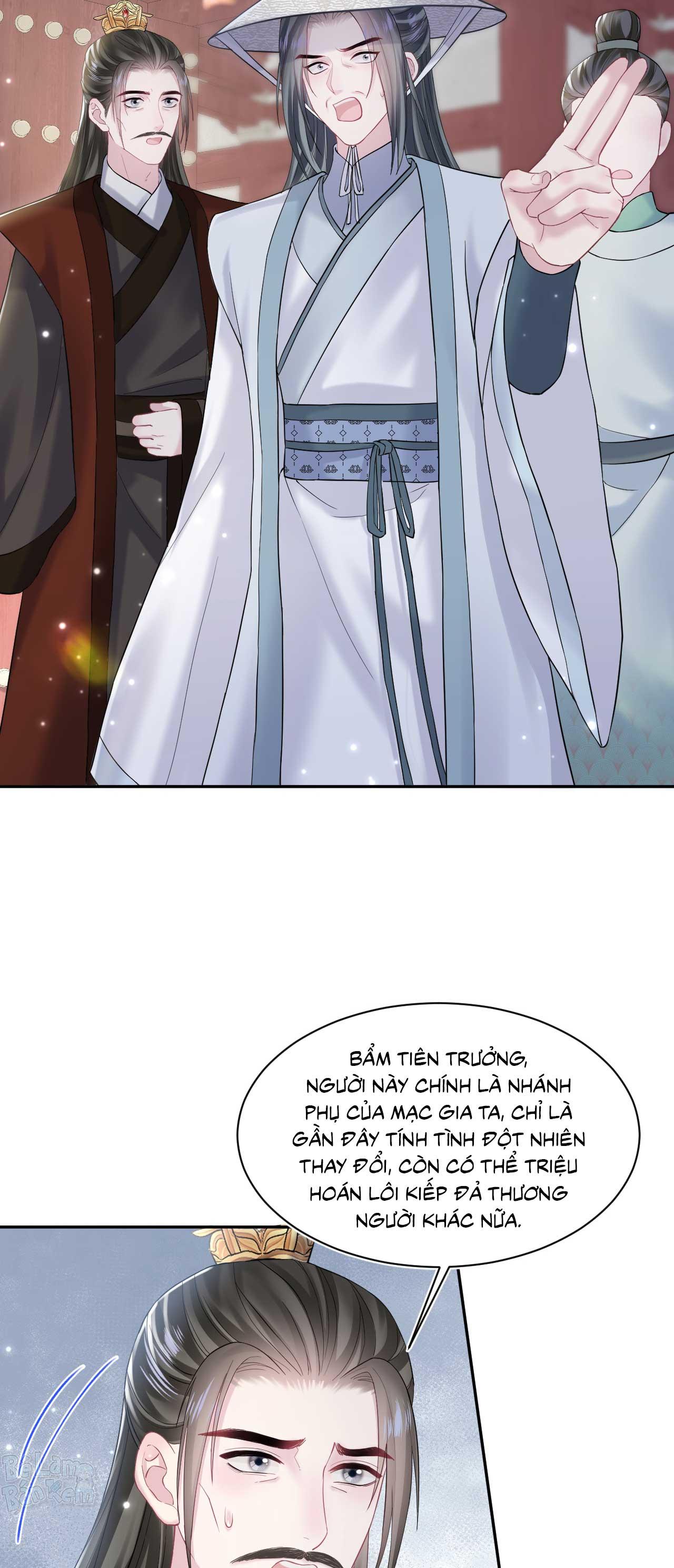 Tuyệt mỹ bạch liên hoa online dạy học Chapter 189 - Next Chapter 190