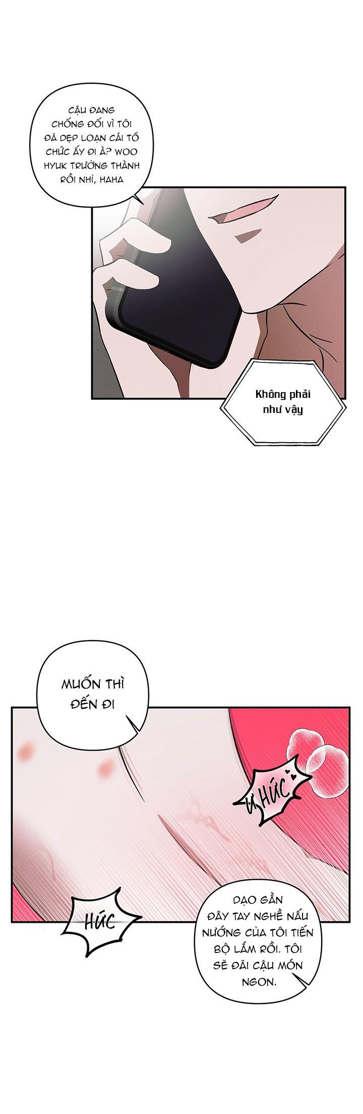 TUYỂN TẬP CUỒNG CÔNG-CHIẾM HỮU CÔNG CỦA NHÀ KIM Chapter 51.8 xiềng xích end - Next Chapter 52.1 dừng lại 1