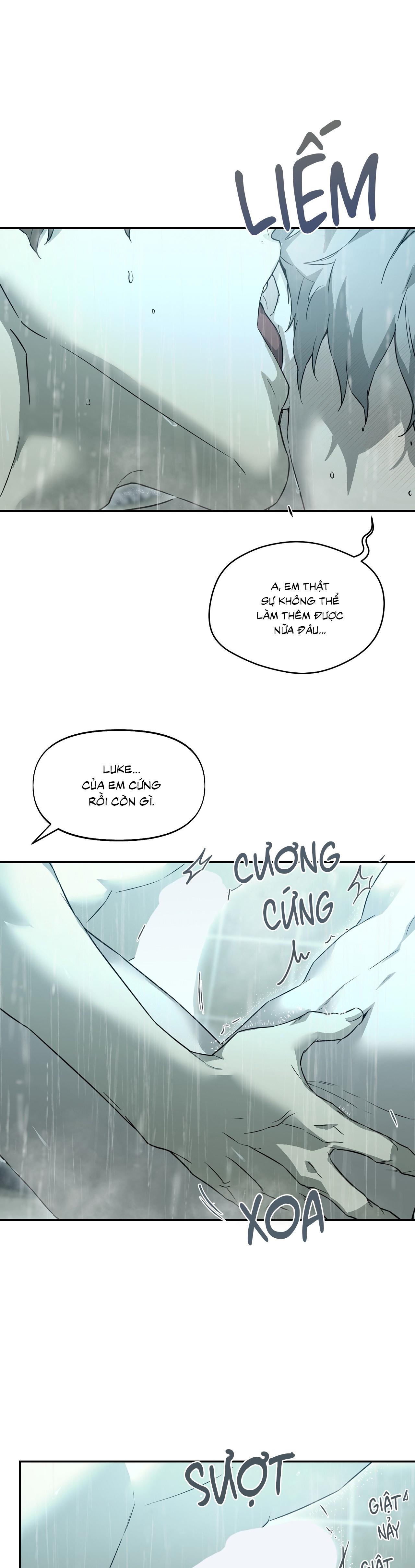 NERD PROJECT Chapter 44 - Next 