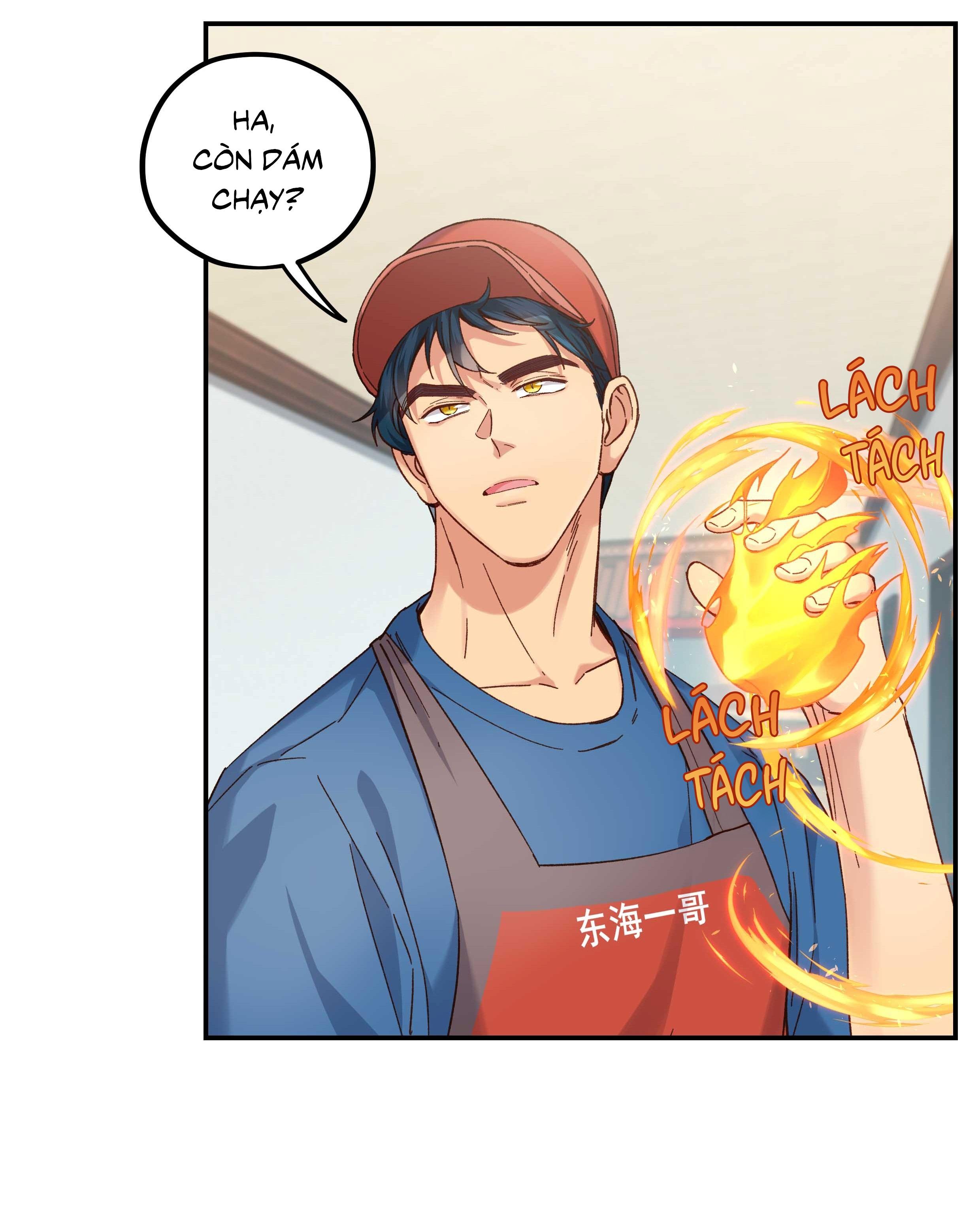 Quán cơm tỳ hưu Chapter 99 - Next Chapter 100