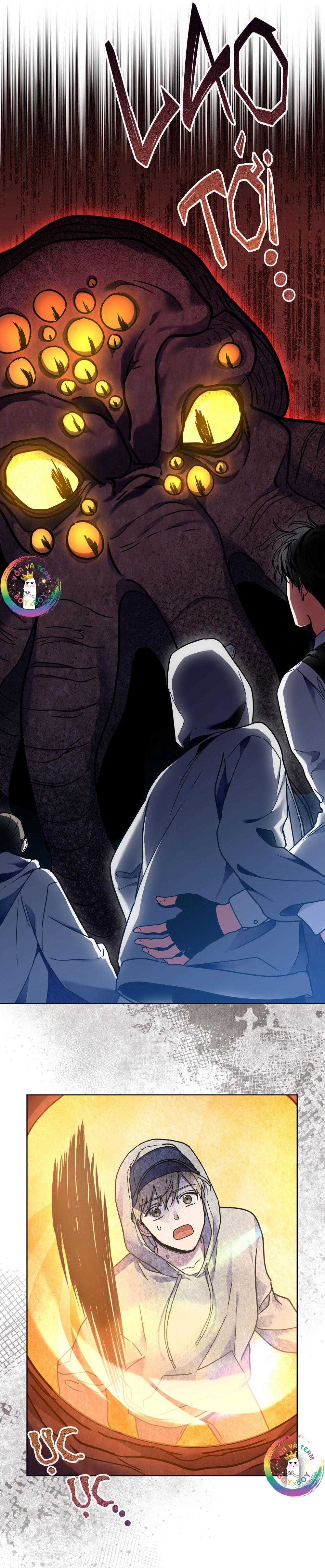Vết Tích Của Ánh Dương Chapter 53 - Next 