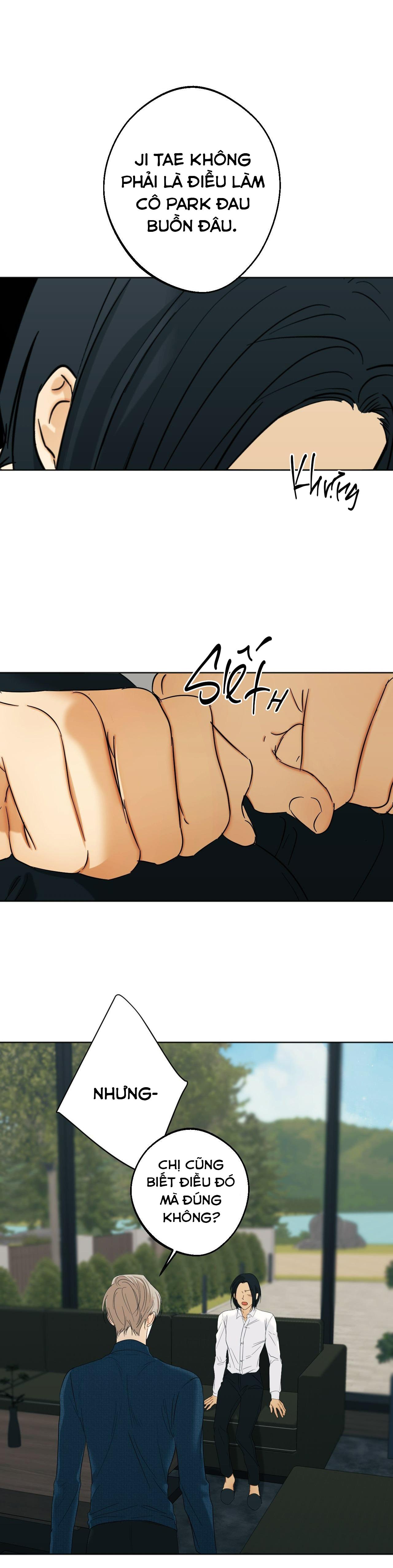 Sắc Dục Chapter 56 - Trang 2