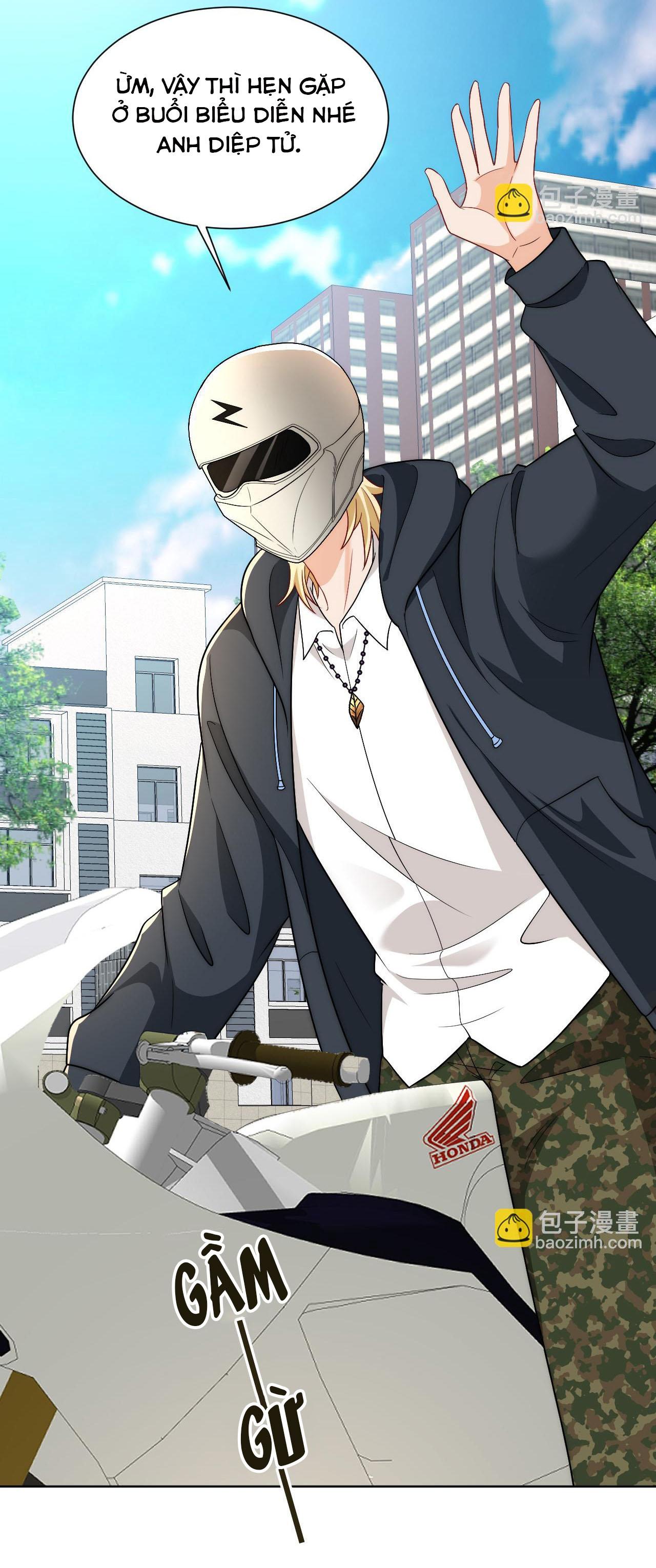 Ký túc xá nam phòng 303 Chapter 258 - Next Chapter 259