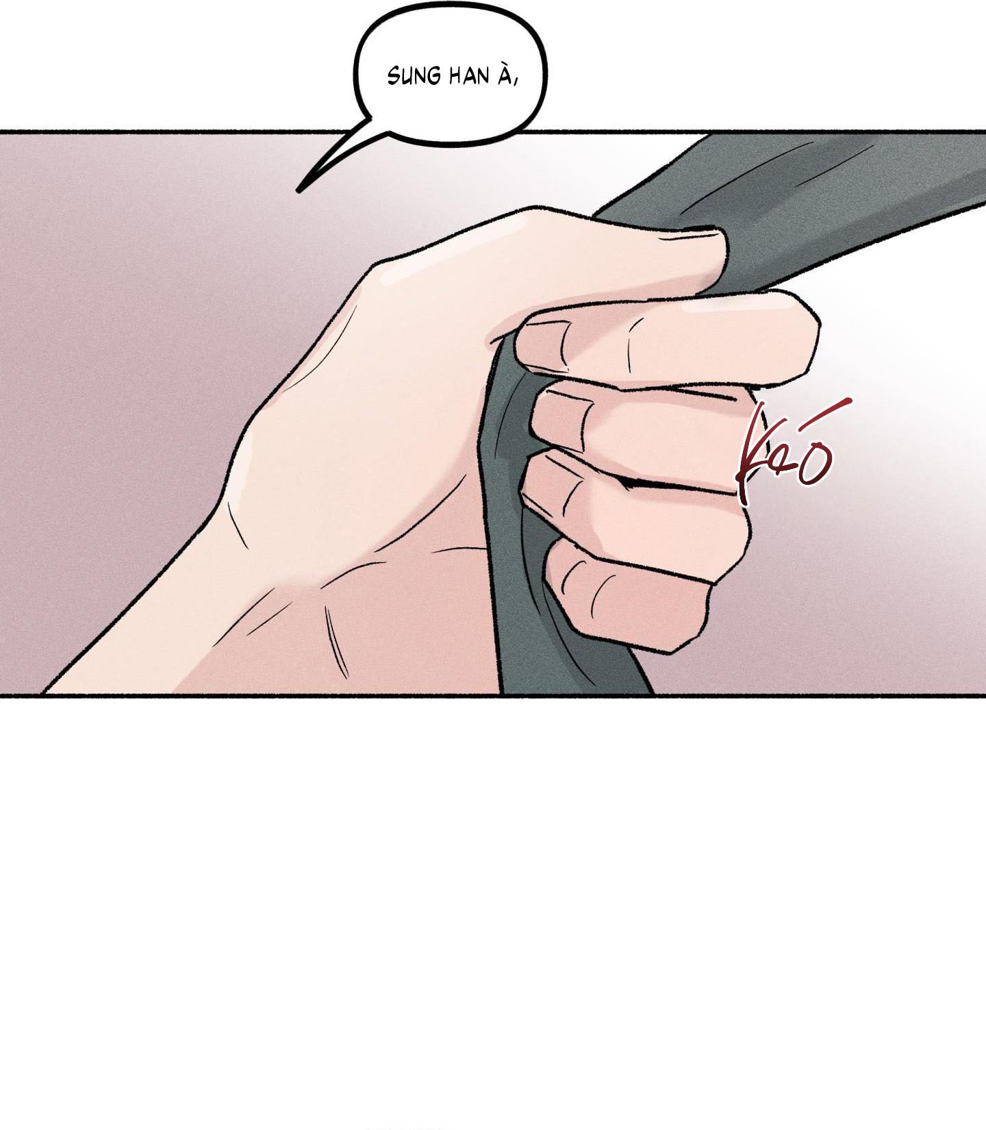 (CBunu) Khi Người Lơ Đãng Chapter 22 H+ - Next Chapter 23