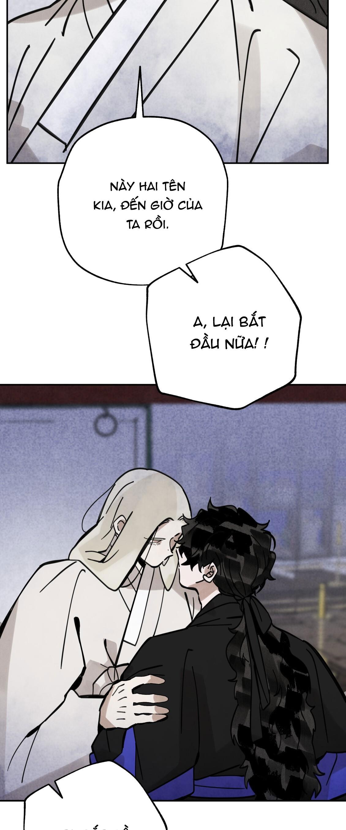 PALJAE Chapter 126 - Next 