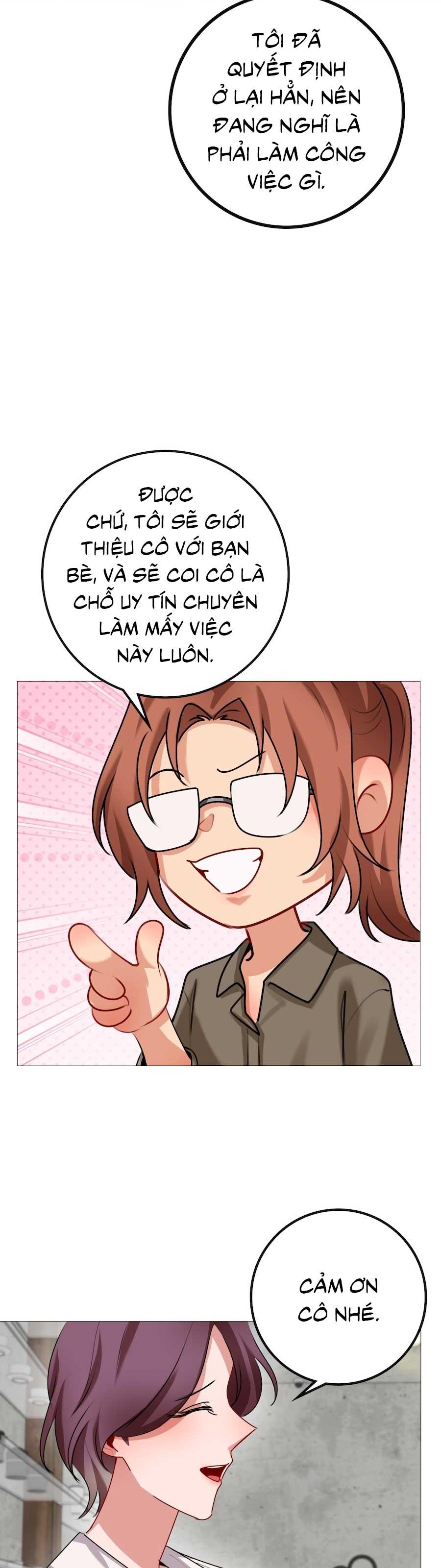 Flower of youth Chapter 43 - Next Chapter 44