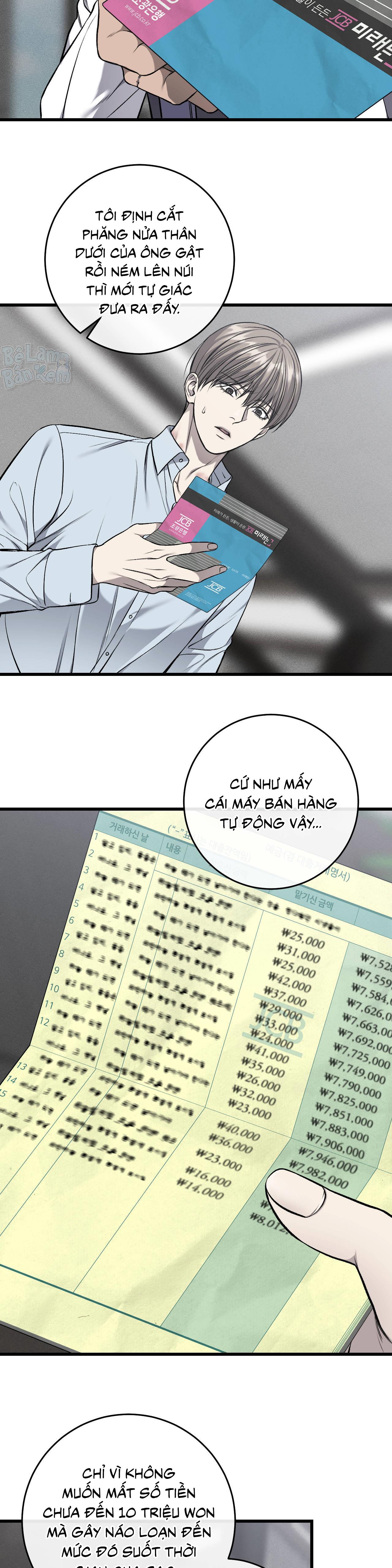 XX ĐÊ TIỆN Chapter 60 - Next Chapter 61