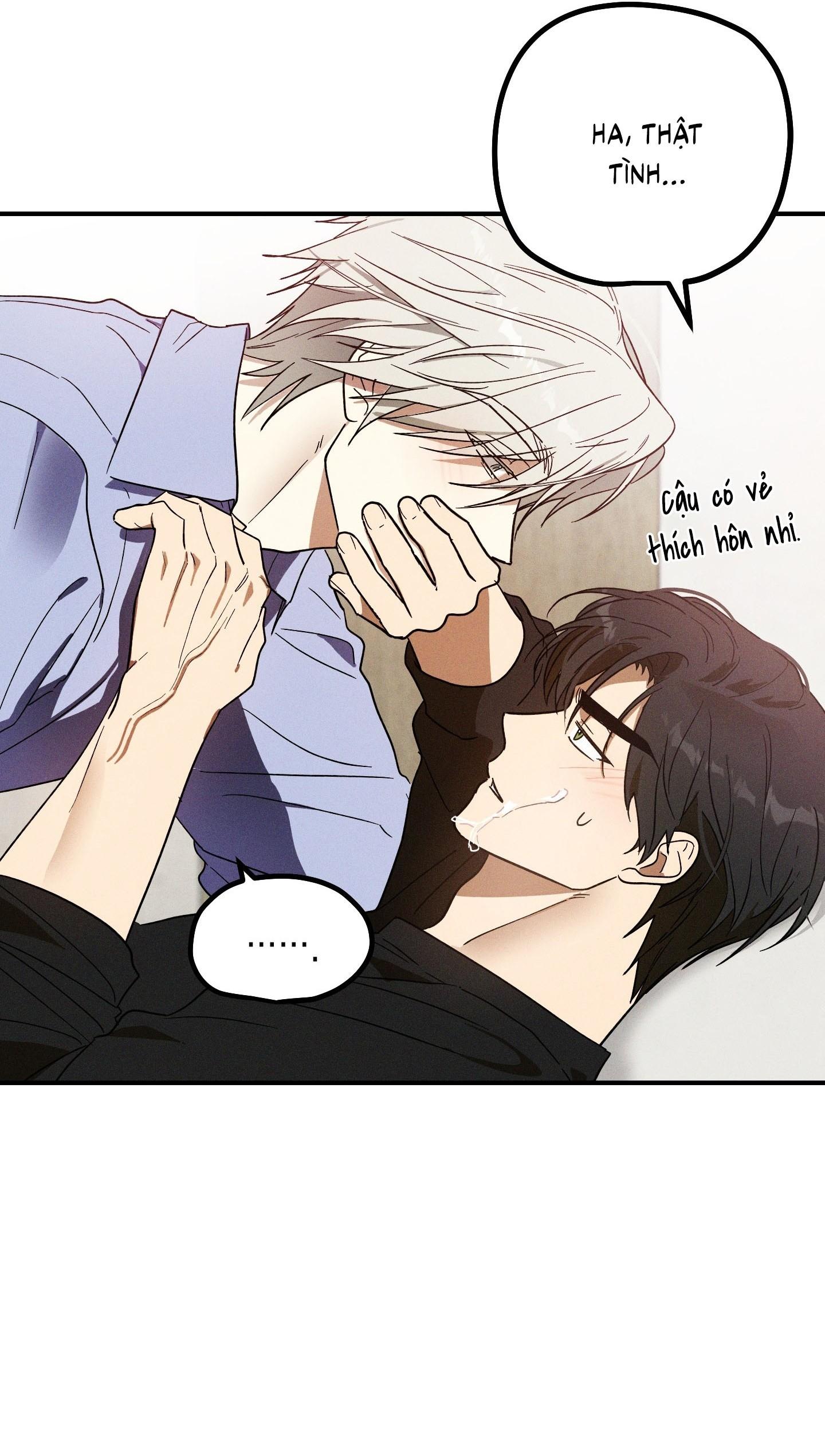 (CBunu) MIX UP Chapter 4 H - Trang 2