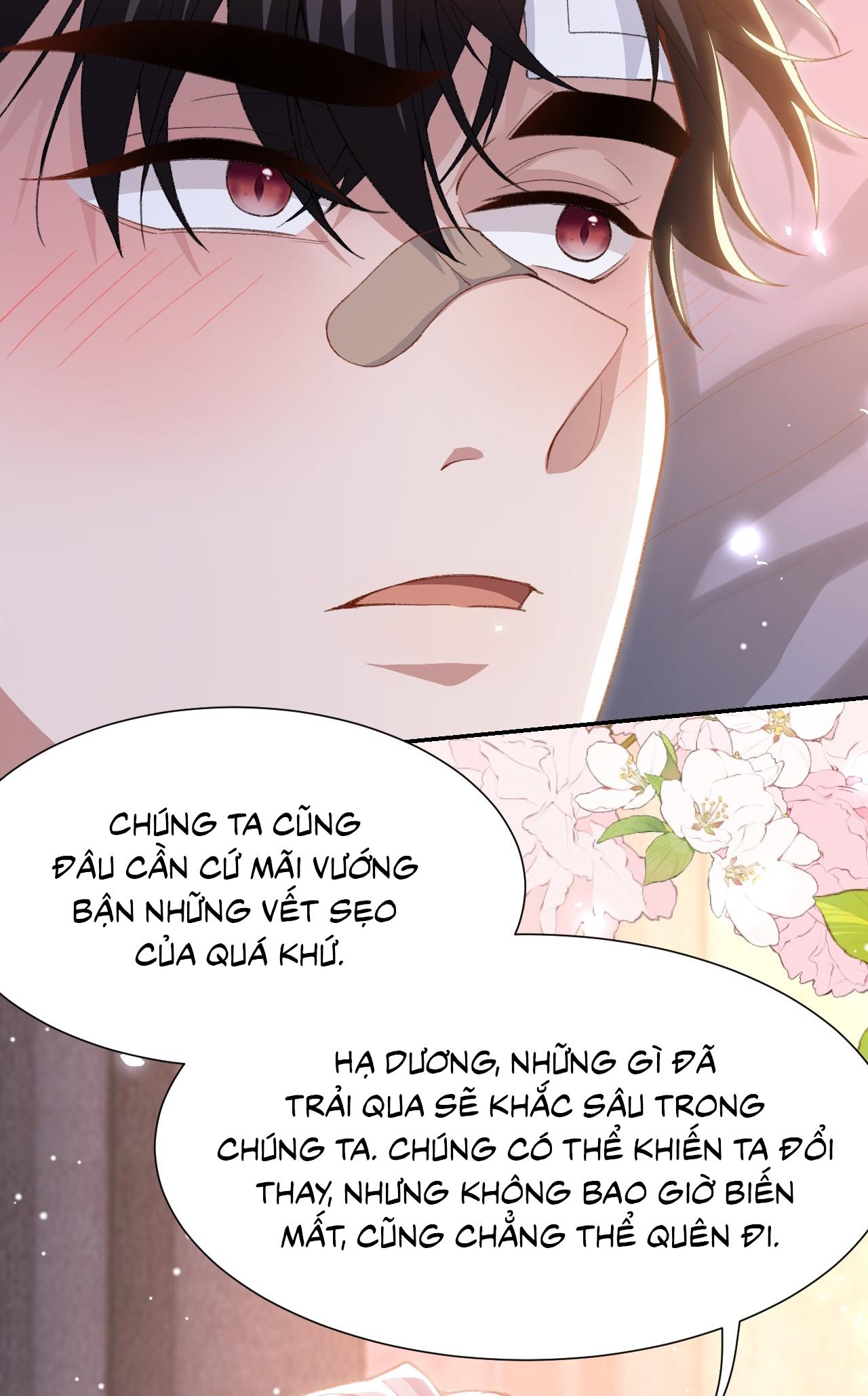 Quan hệ thế thân Chapter 216 - Next Chapter 217