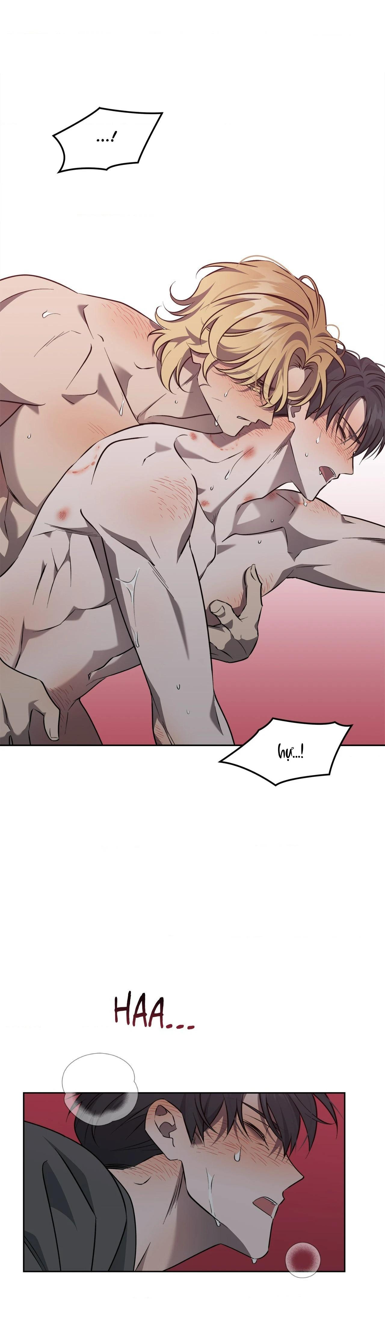 Vụ Án Mạng Kinh Hoàng Tại Số 19 Phố Sunset Chapter 11 - Next 