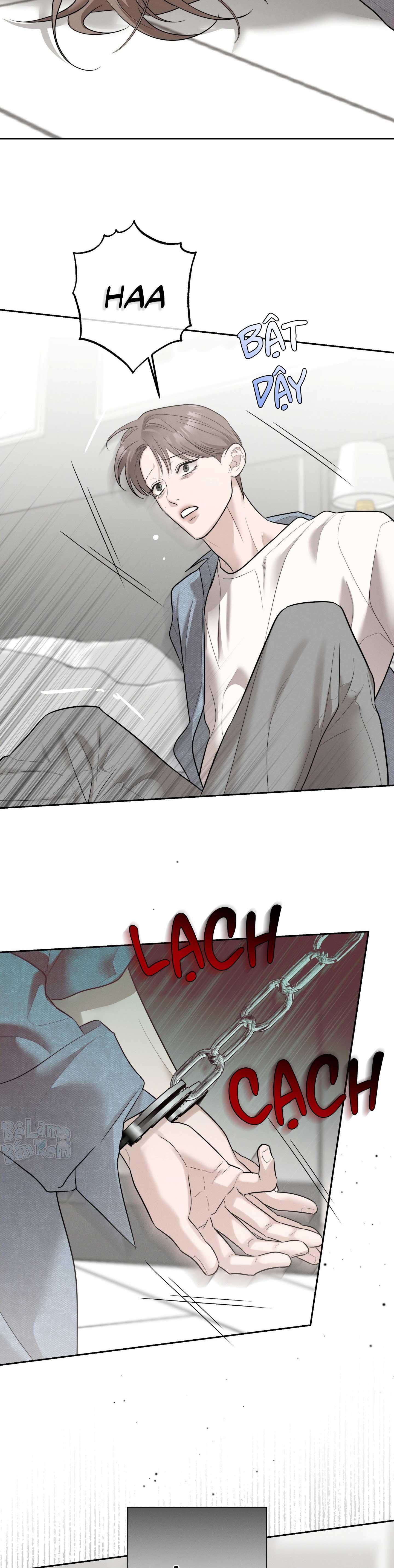 NHIỆT ĐỘ TIẾP XÚC Chapter 44 - Next 