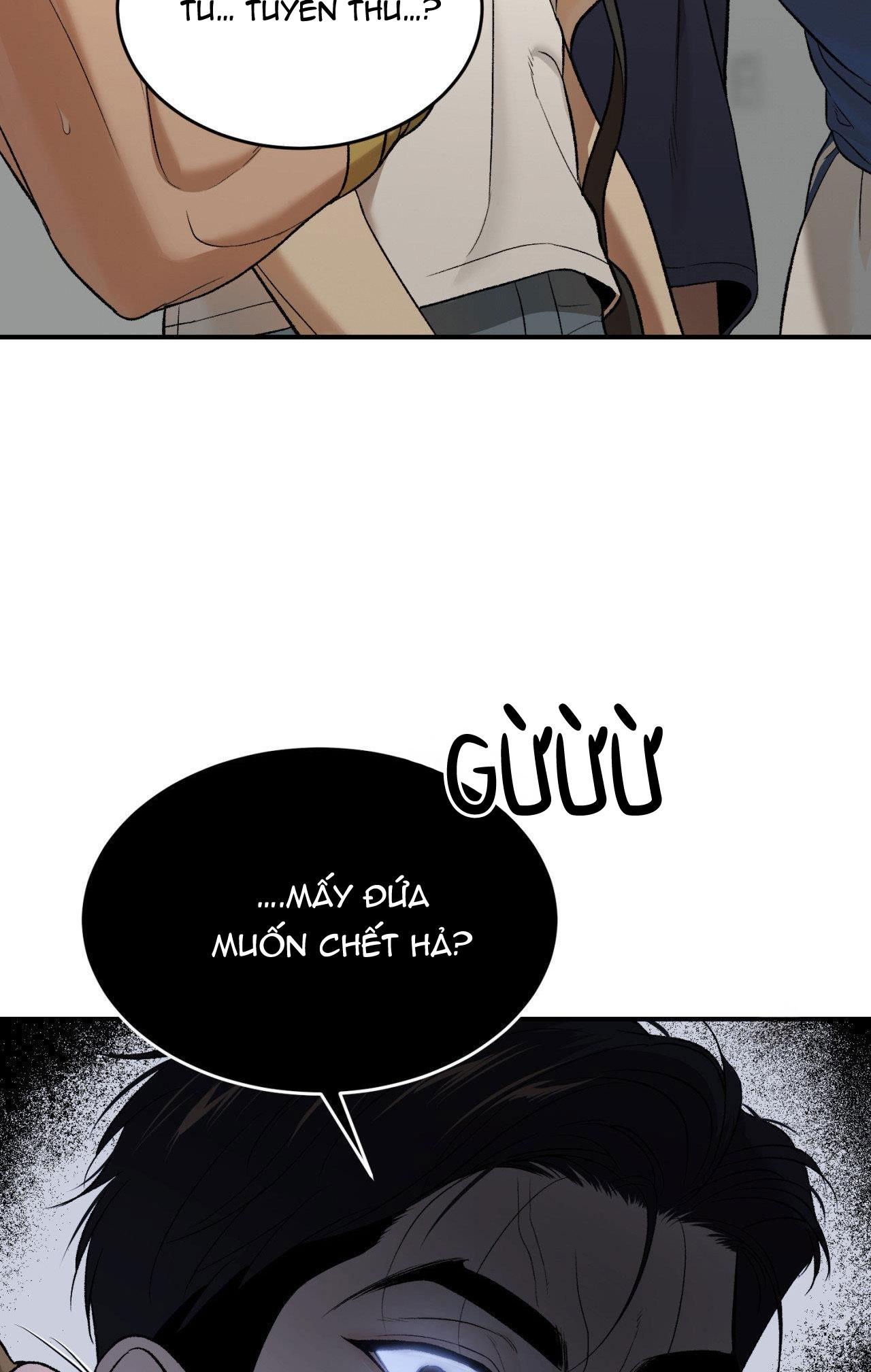 ĐIỀM RỦI Chapter 78 - Trang 2