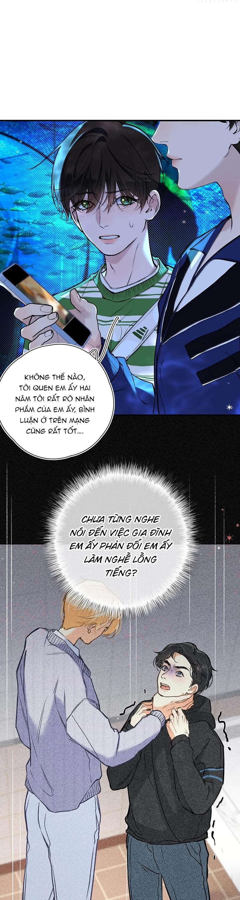 Bắt đầu làm bạn trai từ số 0 Chapter 62 - Next 