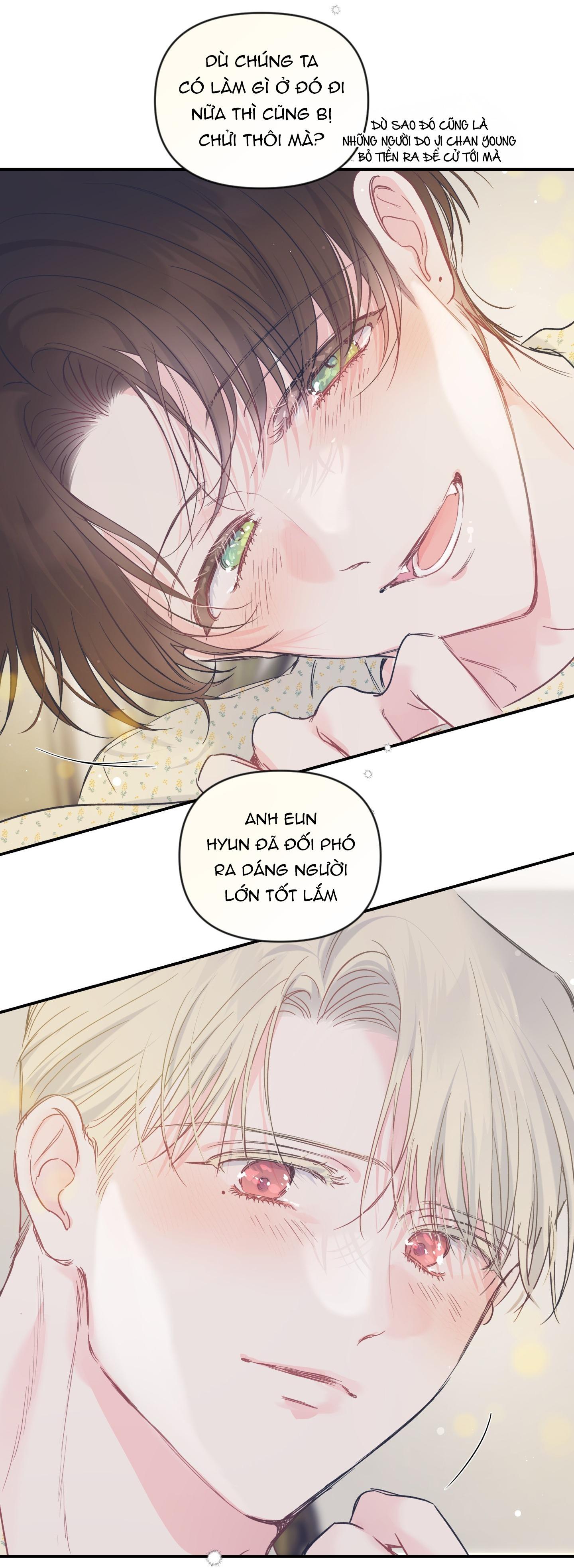 ĐẢO NGƯỢC CỦA ĐẢO NGƯỢC Chapter 54 ss3 - Next 